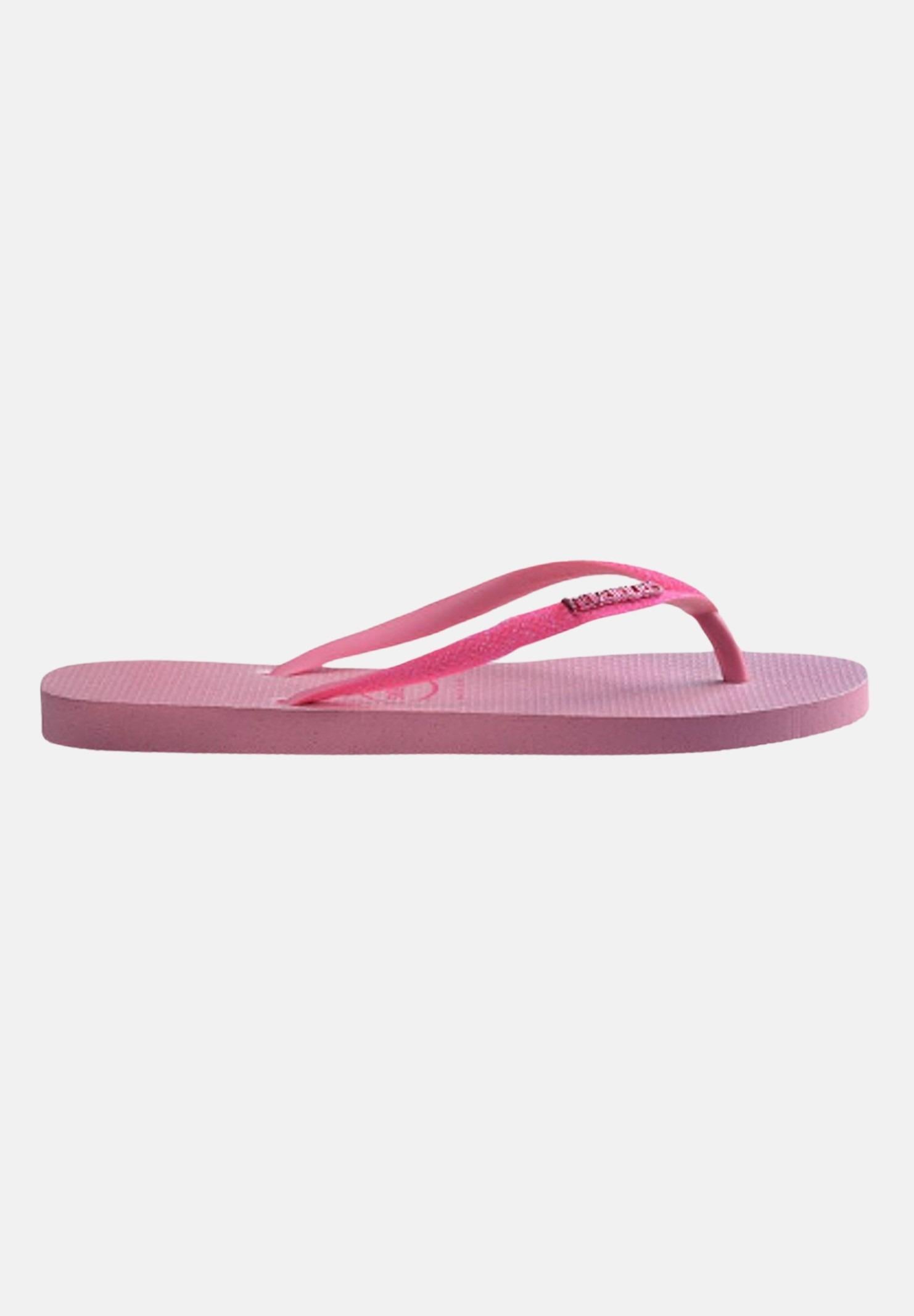 HAVAIANAS Infraito Havaianas Slim Sparkle rosa da donna 4148922 5567 HAVAIANAS