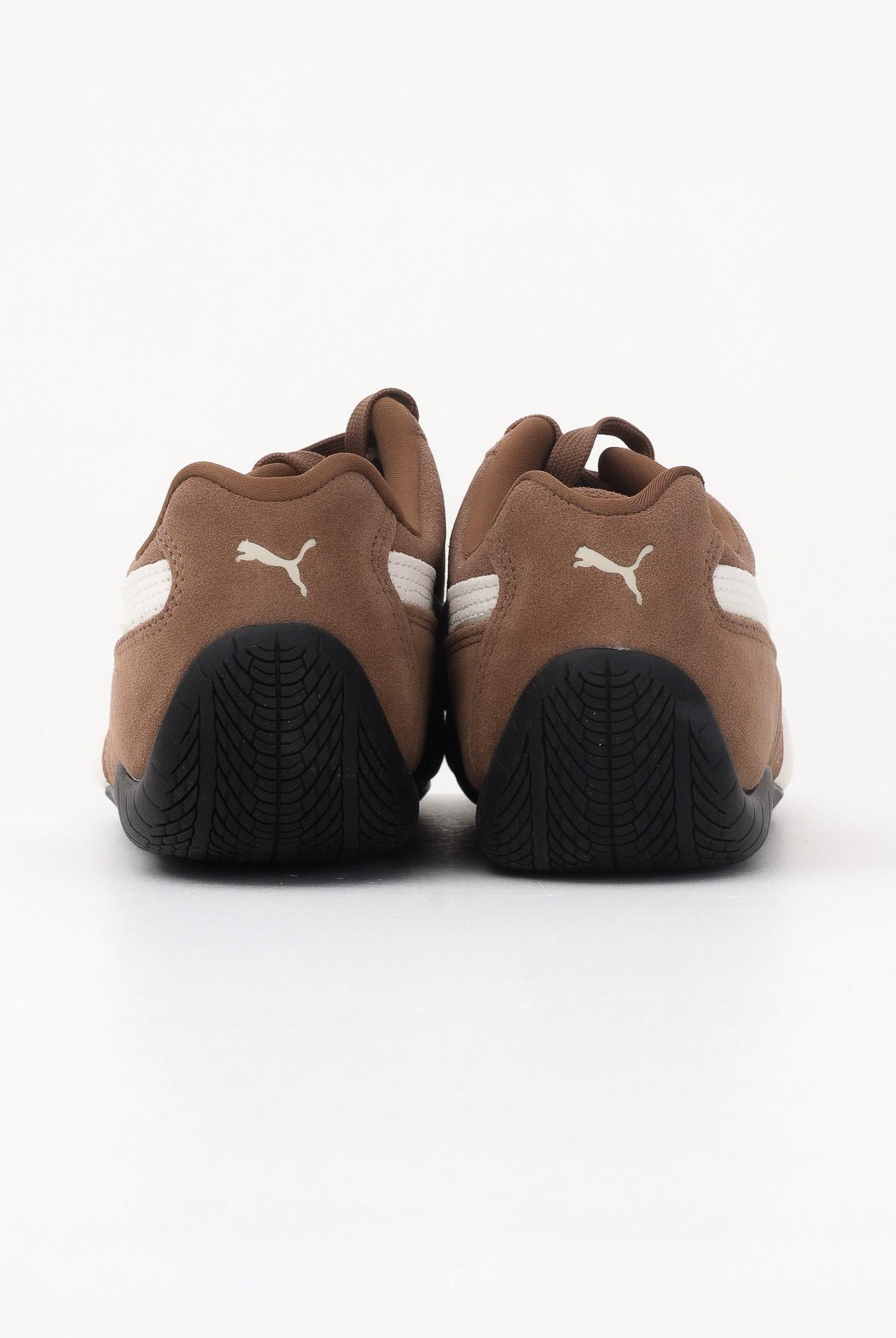 PUMA Sneakers Speedcat OG marroni per uomo e donna 398846 31 PUMA
