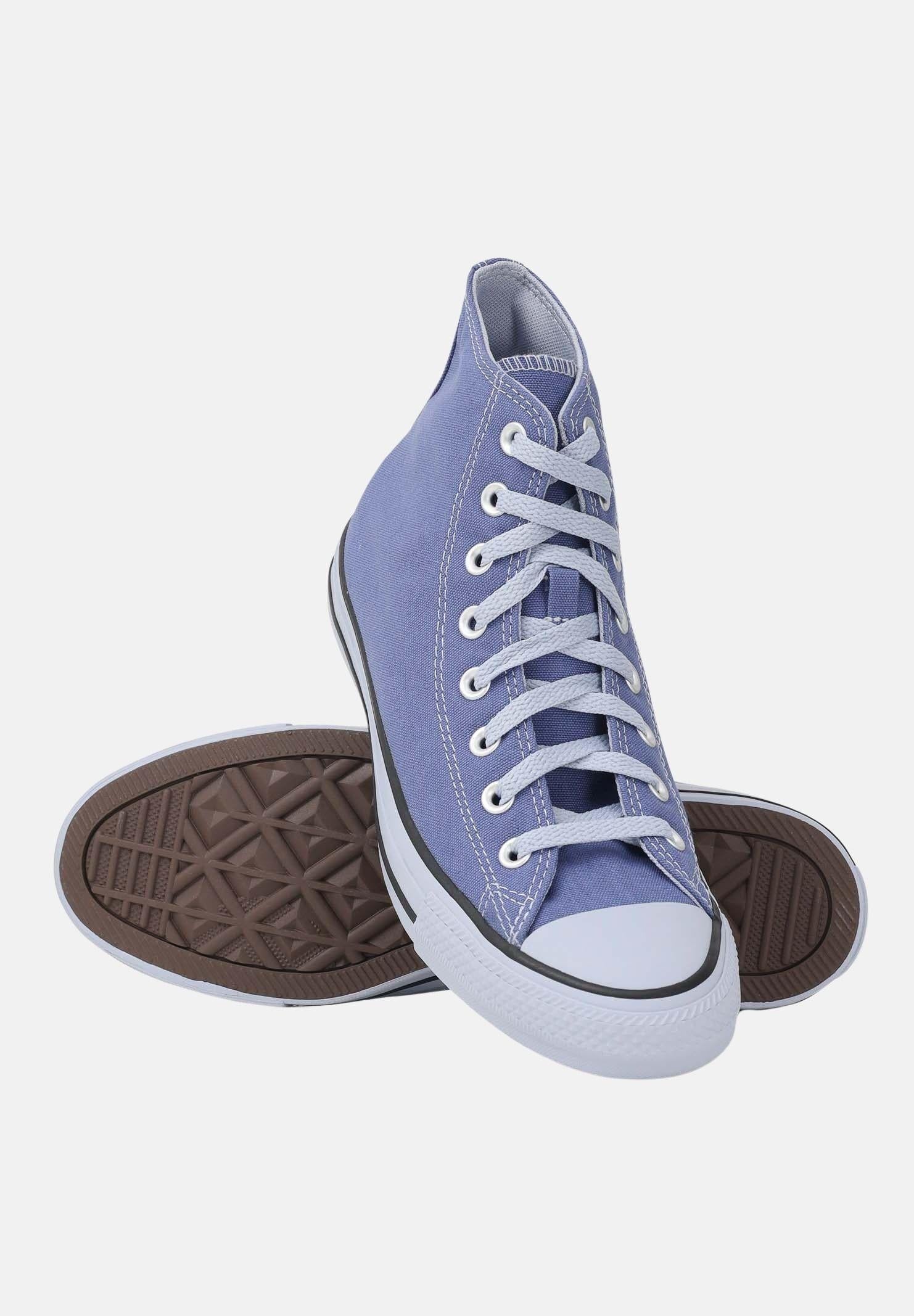 CONVERSE Sneakers Chuck Taylor All Star blu da uomo A17838C . CONVERSE