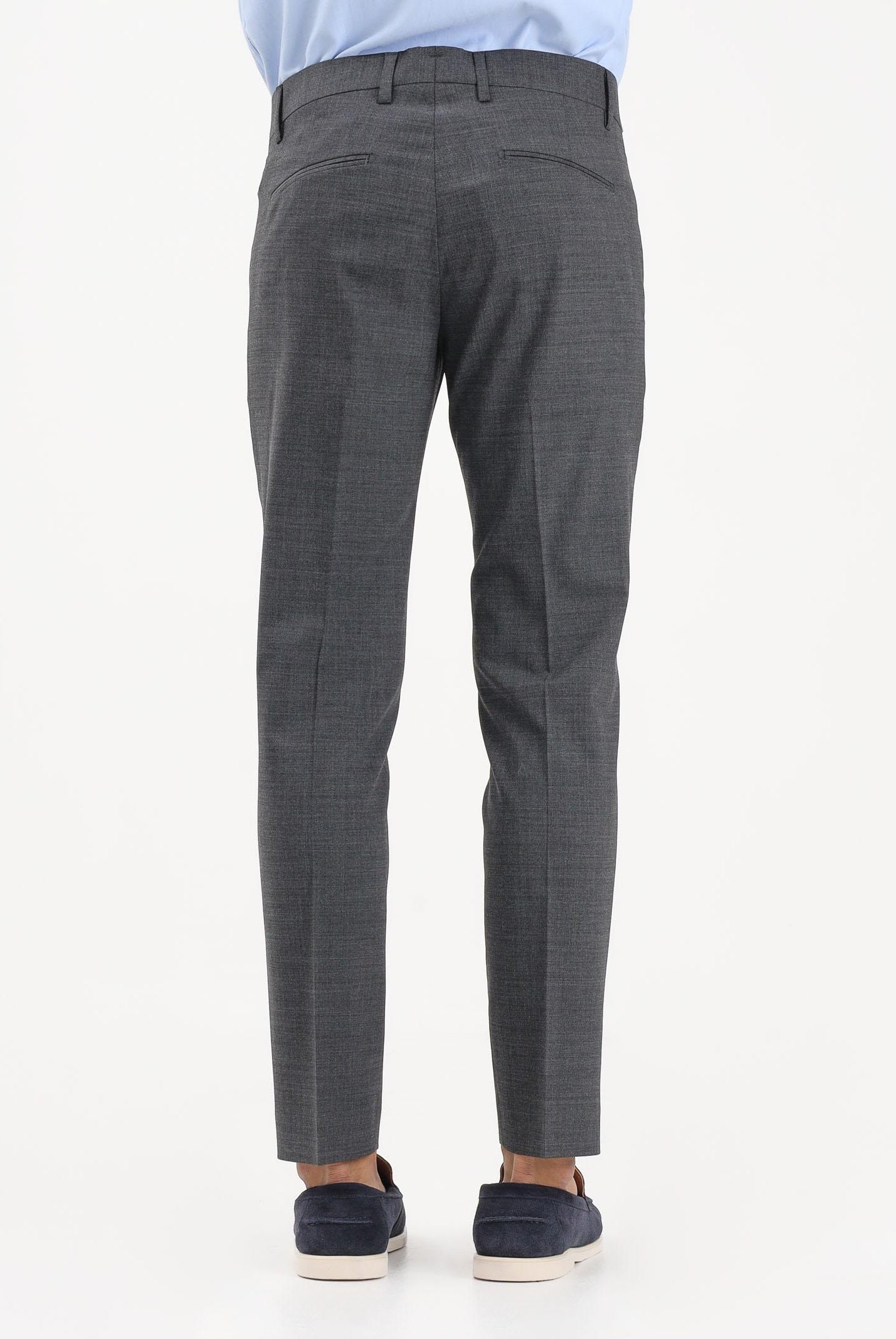 ENTRE AMIS Pantalone grigio da uomo P268188SENNA2654 3100 ENTRE AMIS