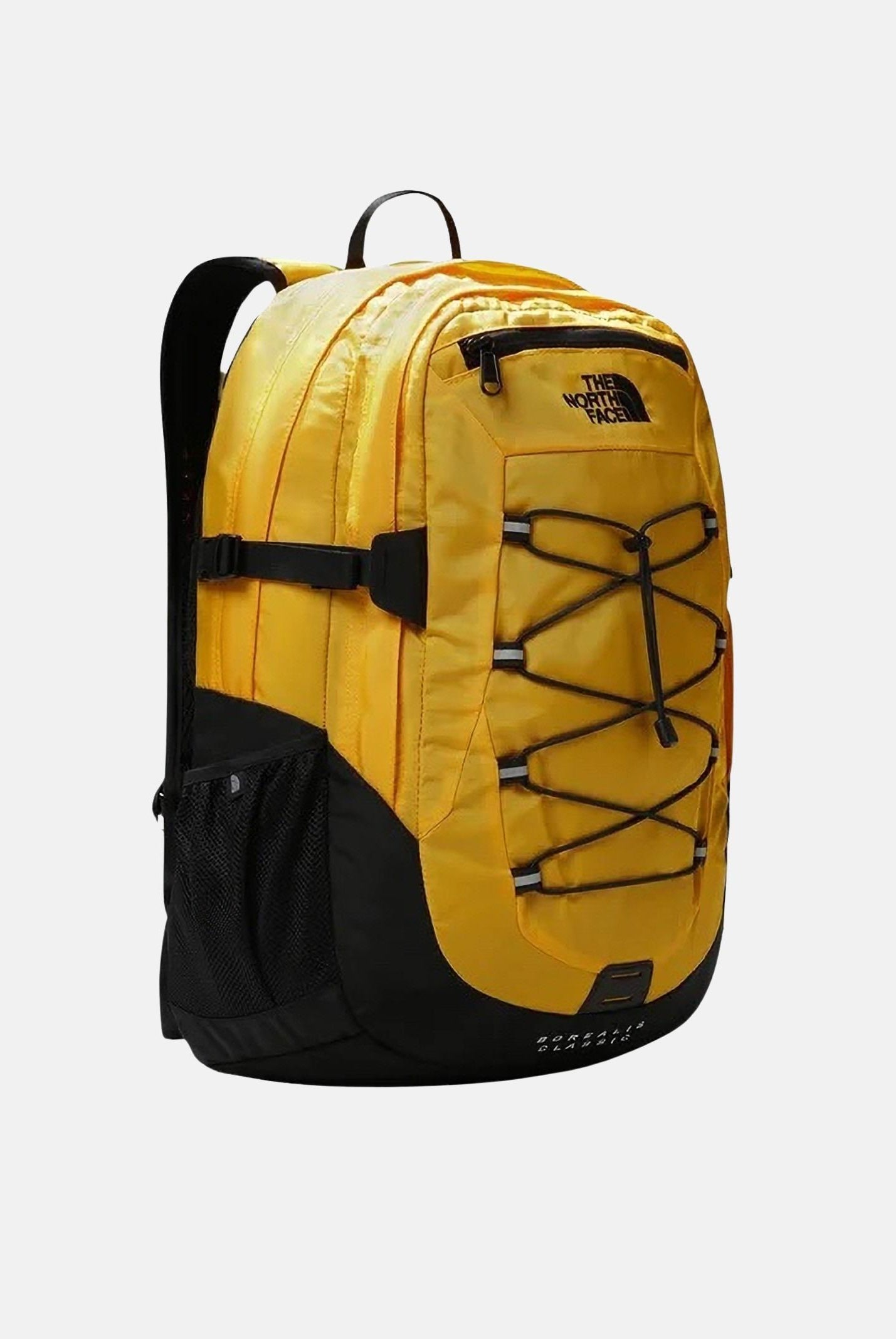 THE NORTH FACE Zaino Borealis Classic giallo per uomo e donna NF00CF9C4WP1  THE NORTH FACE