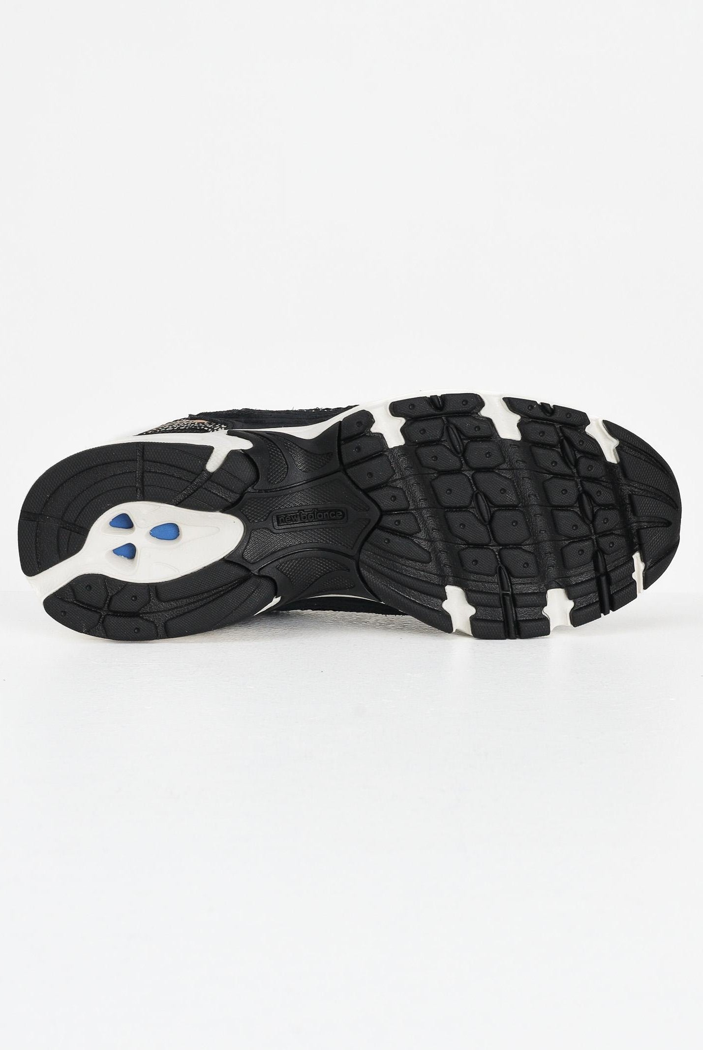 NEW BALANCE Sneakers 530 nere da donna U530CRB  NEW BALANCE