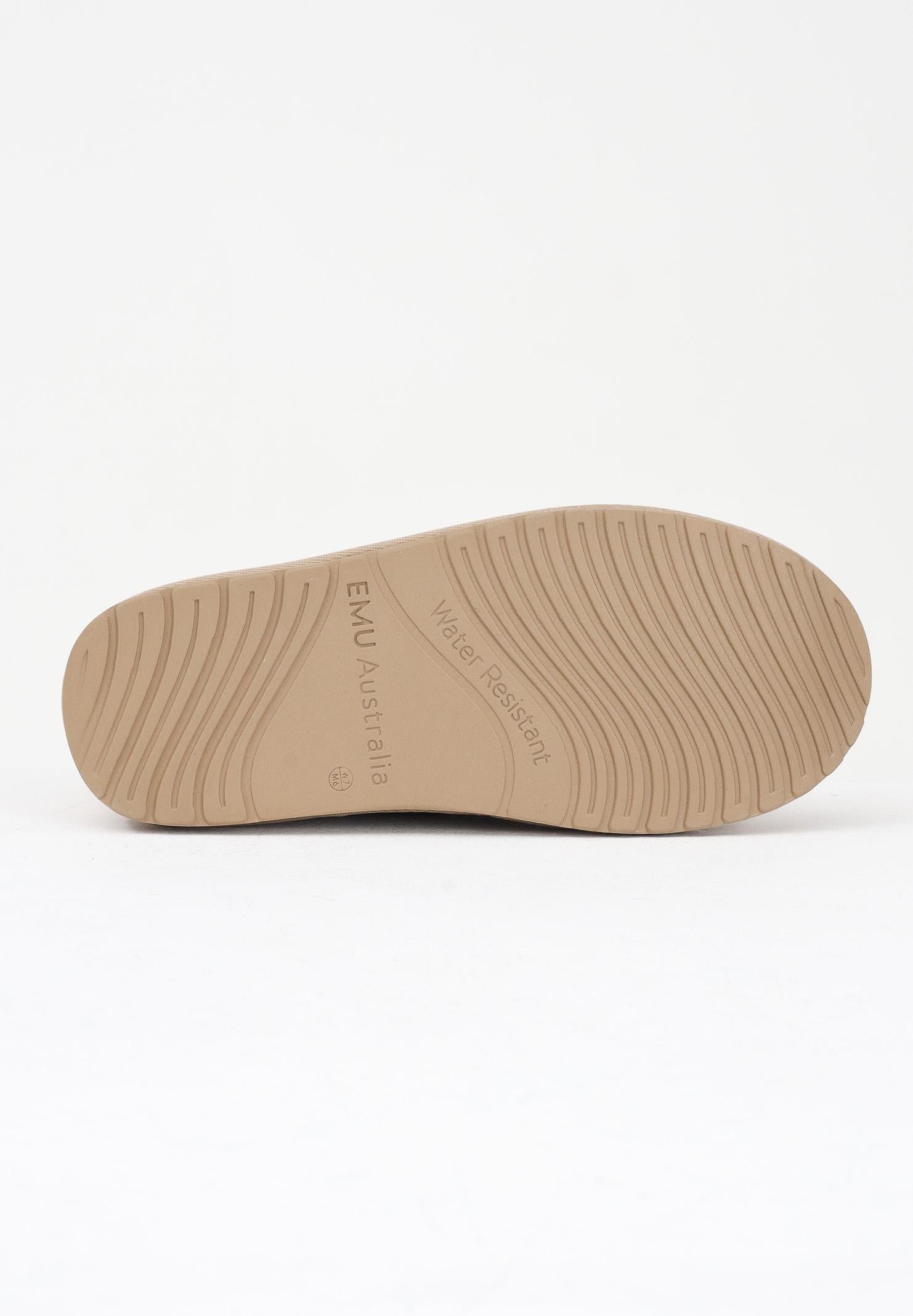 EMU Stivali bassi Stinger Micro beige da donna W10937 SAND EMU