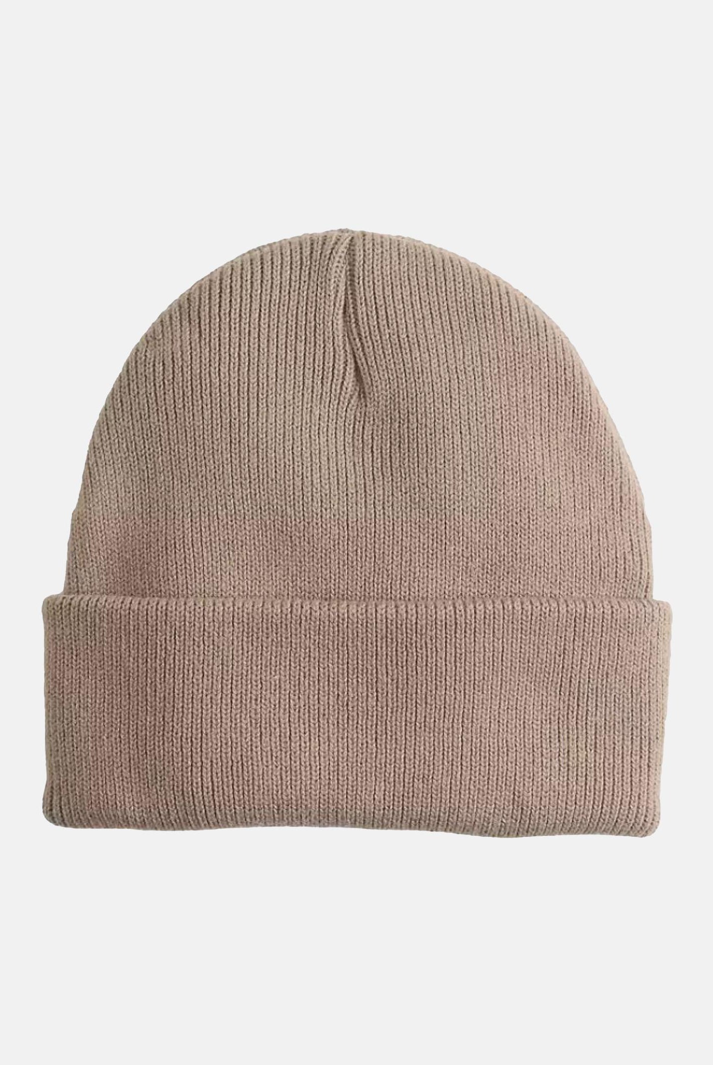 LEVI'S® Berretto di lana Backpatch beige per uomo e donna 000J4-0013  LEVI'S®