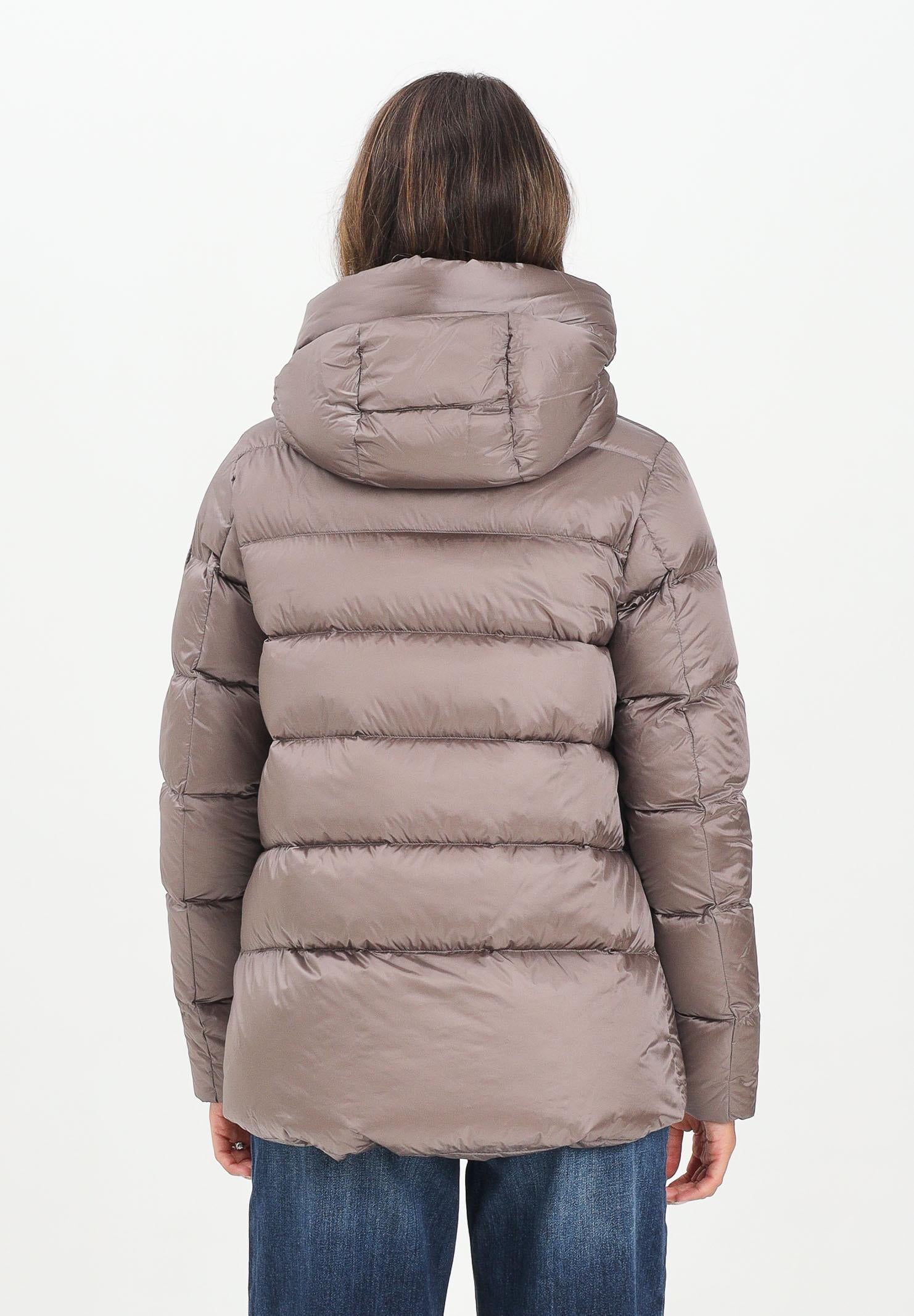 BOMBOOGIE Piumino Rome bronzo da donna GW6012DLC5 148 BOMBOOGIE