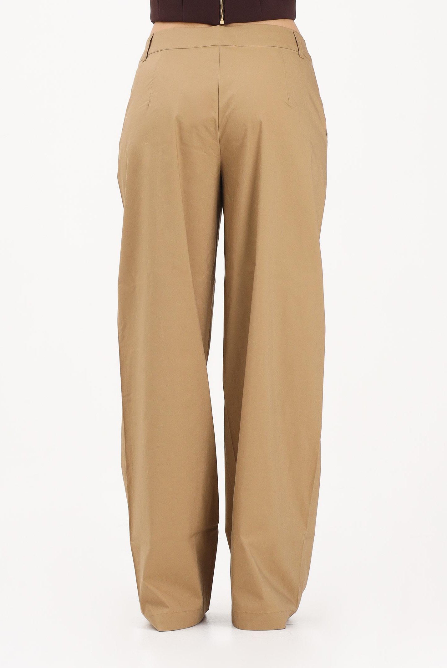 JDY Pantalone beige da donna 15363391 TI JDY