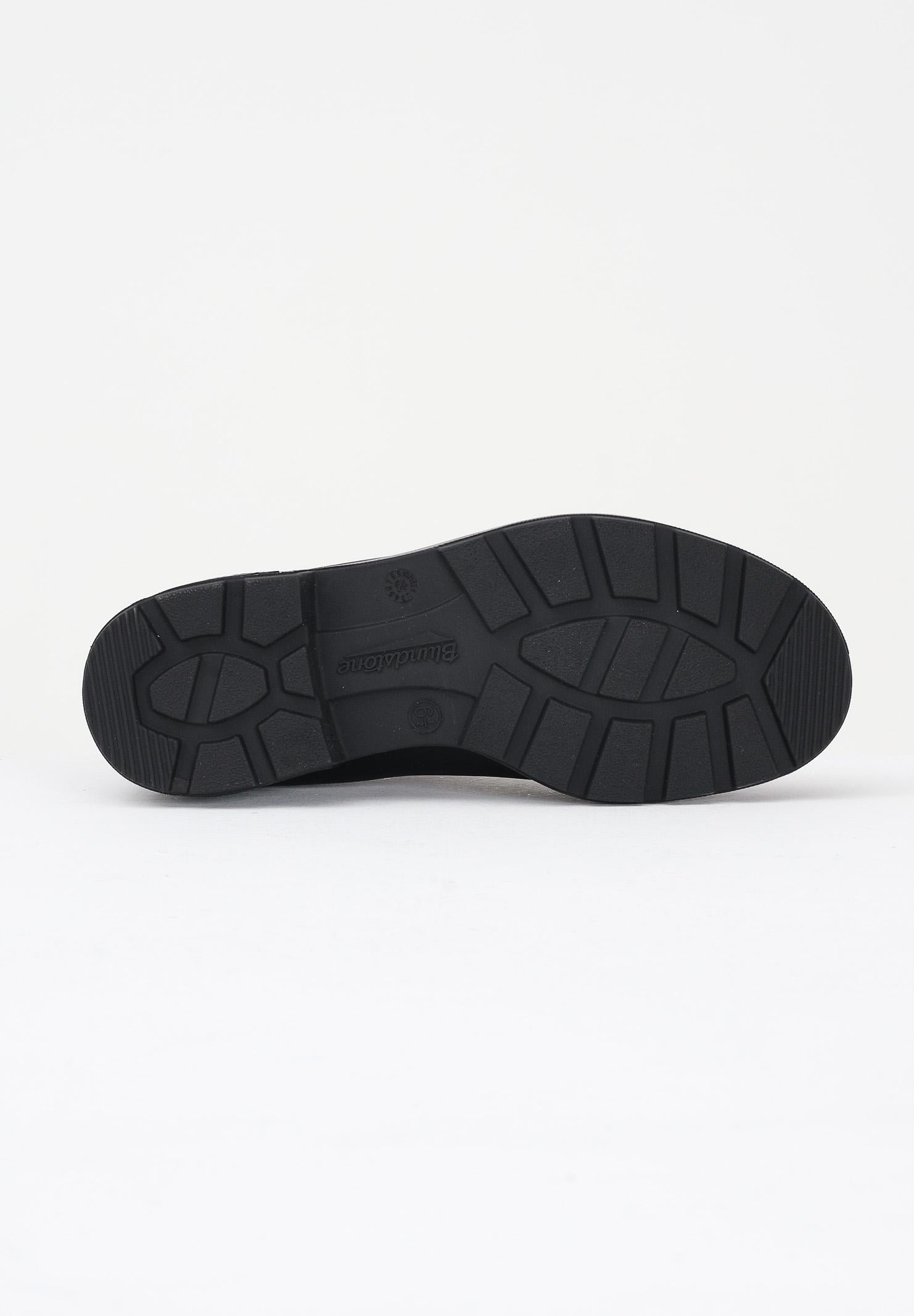 BLUNDSTONE Stivali #510 ORIGINALS neri per uomo e donna 252M510 510 BluNDSTONE