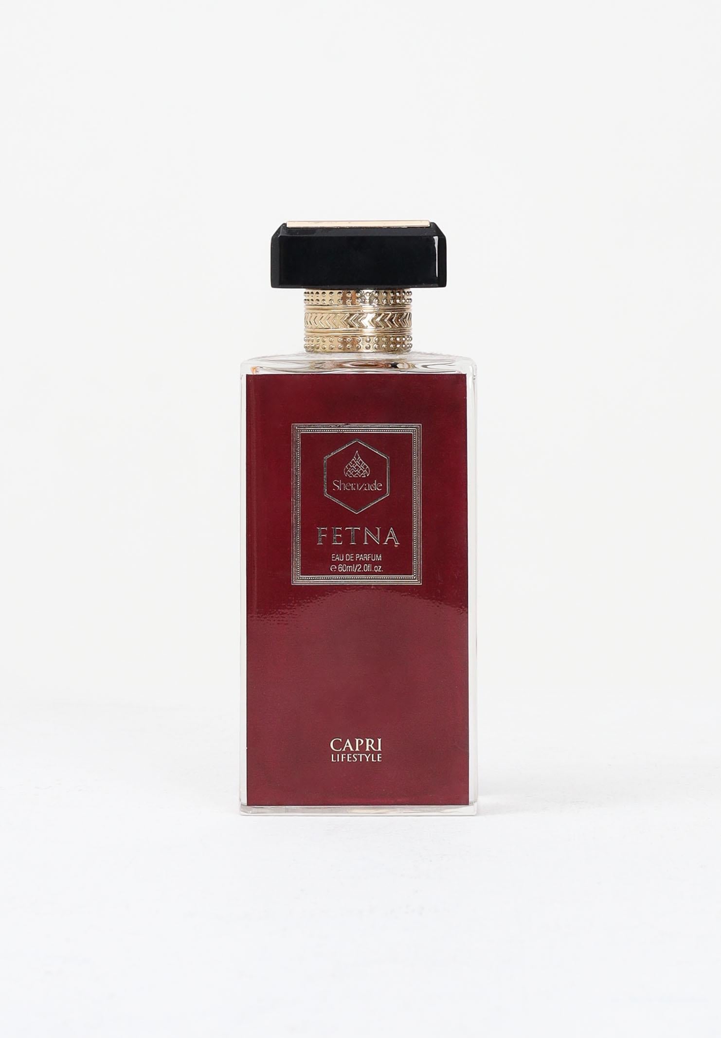 SHERAZADE Profumo Fetna per uomo e donna FETNA 60ML SHERAZADE