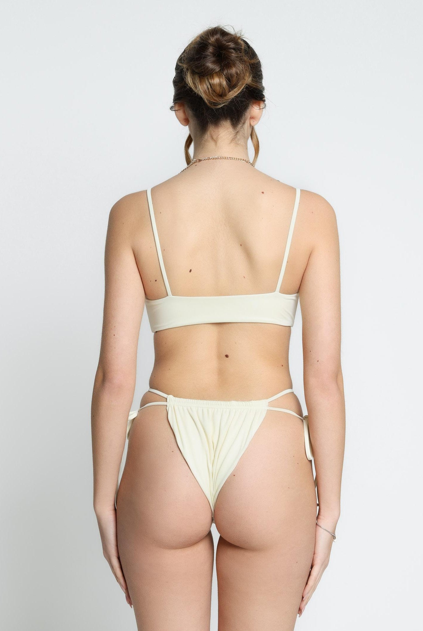 SANTAS Bikini Riccio avorio da donna RICCIO AVORIO SANTAS