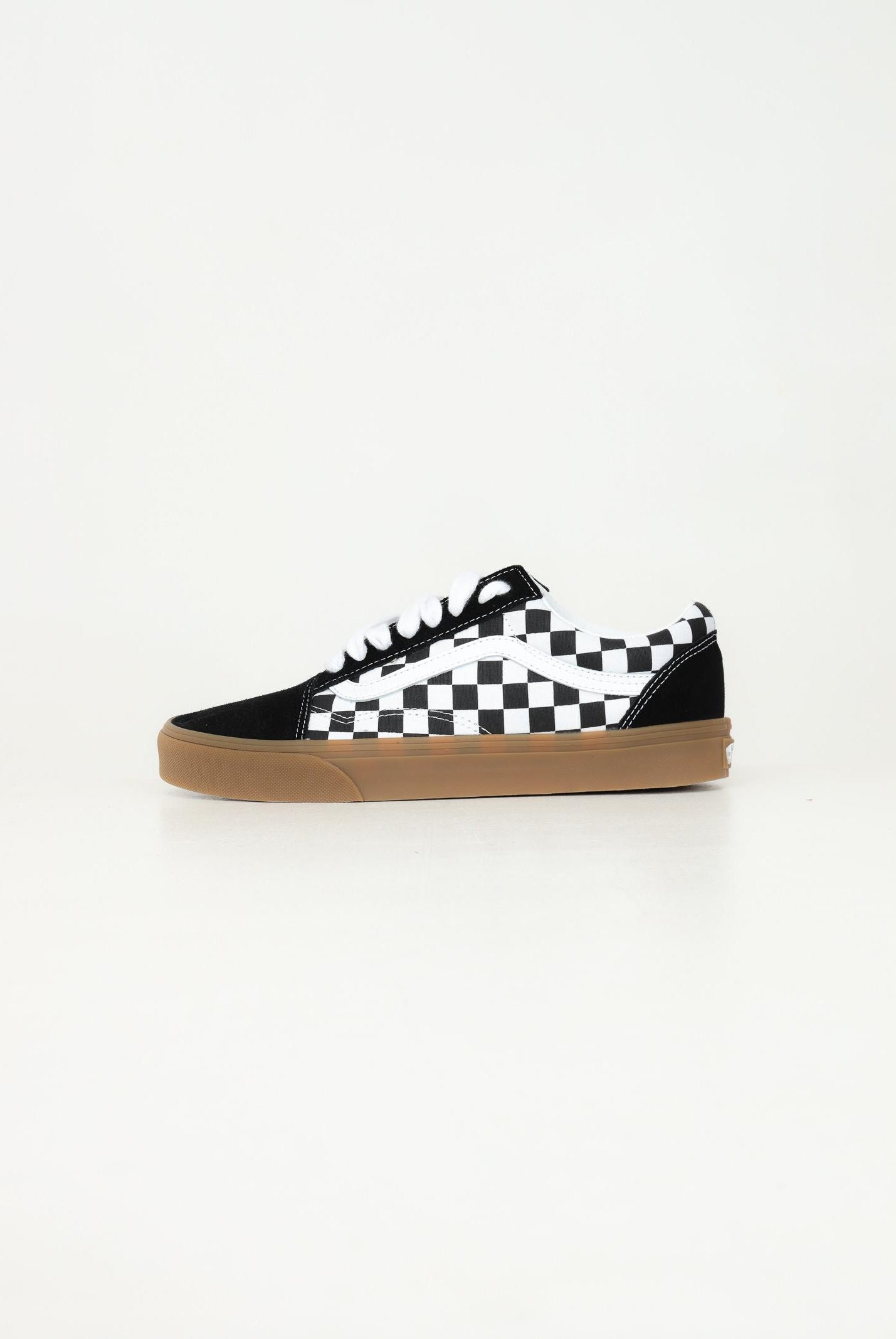 VANS Sneakers Old Skool nere da uomo VN0A2Z42BM81 VANS