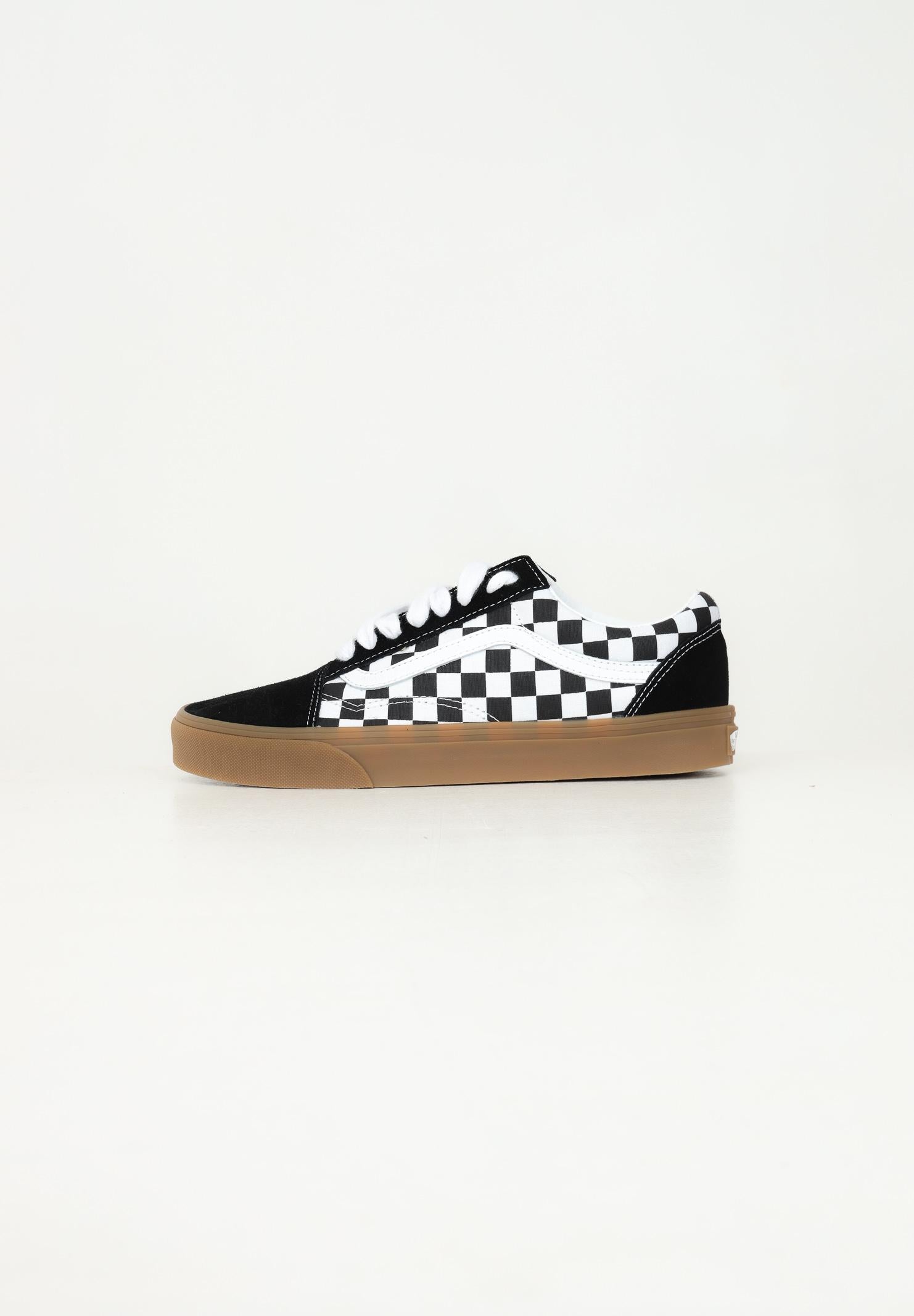 VANS Sneakers Old Skool nere da uomo VN0A2Z42BM81 VANS