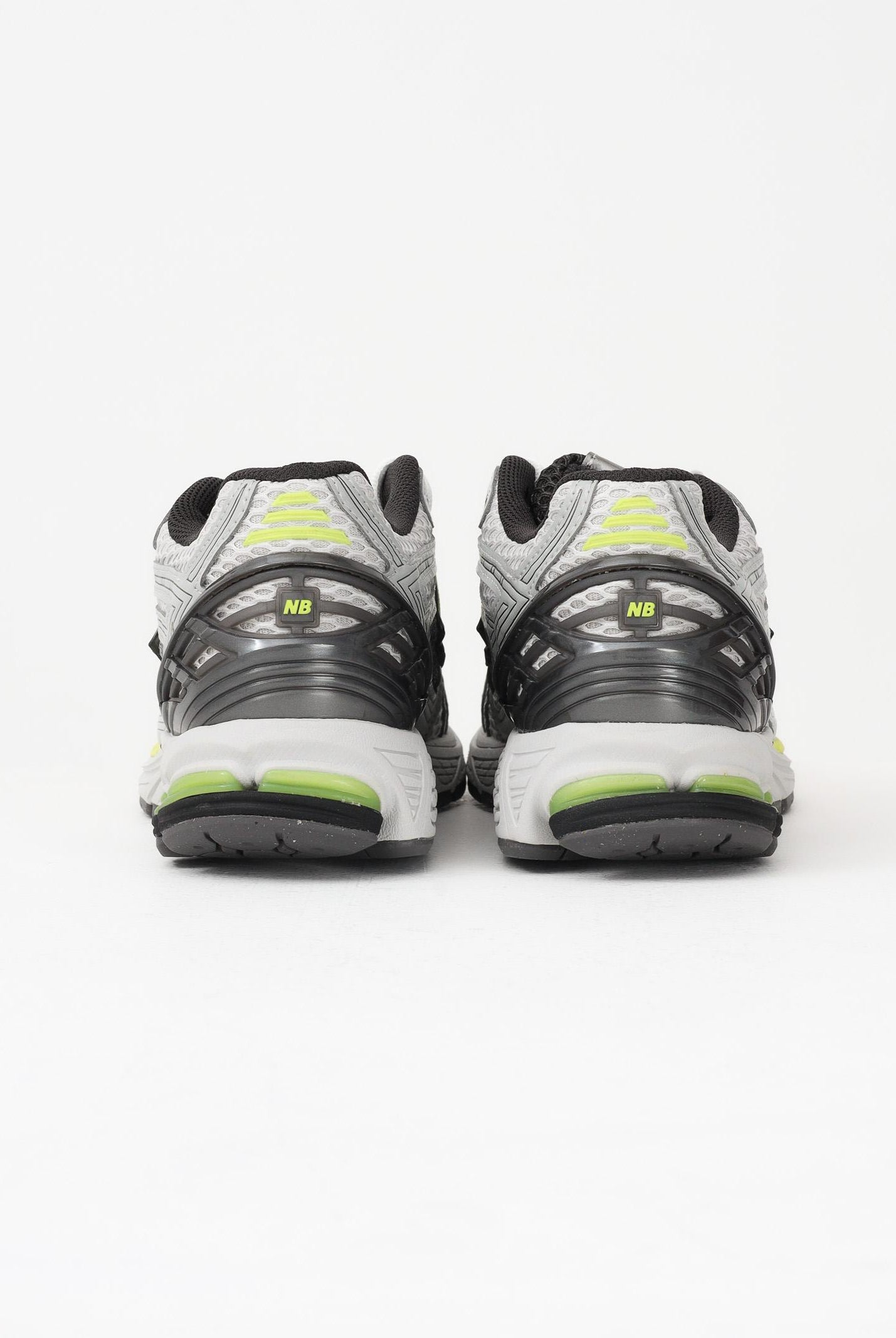 NEW BALANCE Sneakers 1906R grigie da uomo U190652H . NEW BALANCE