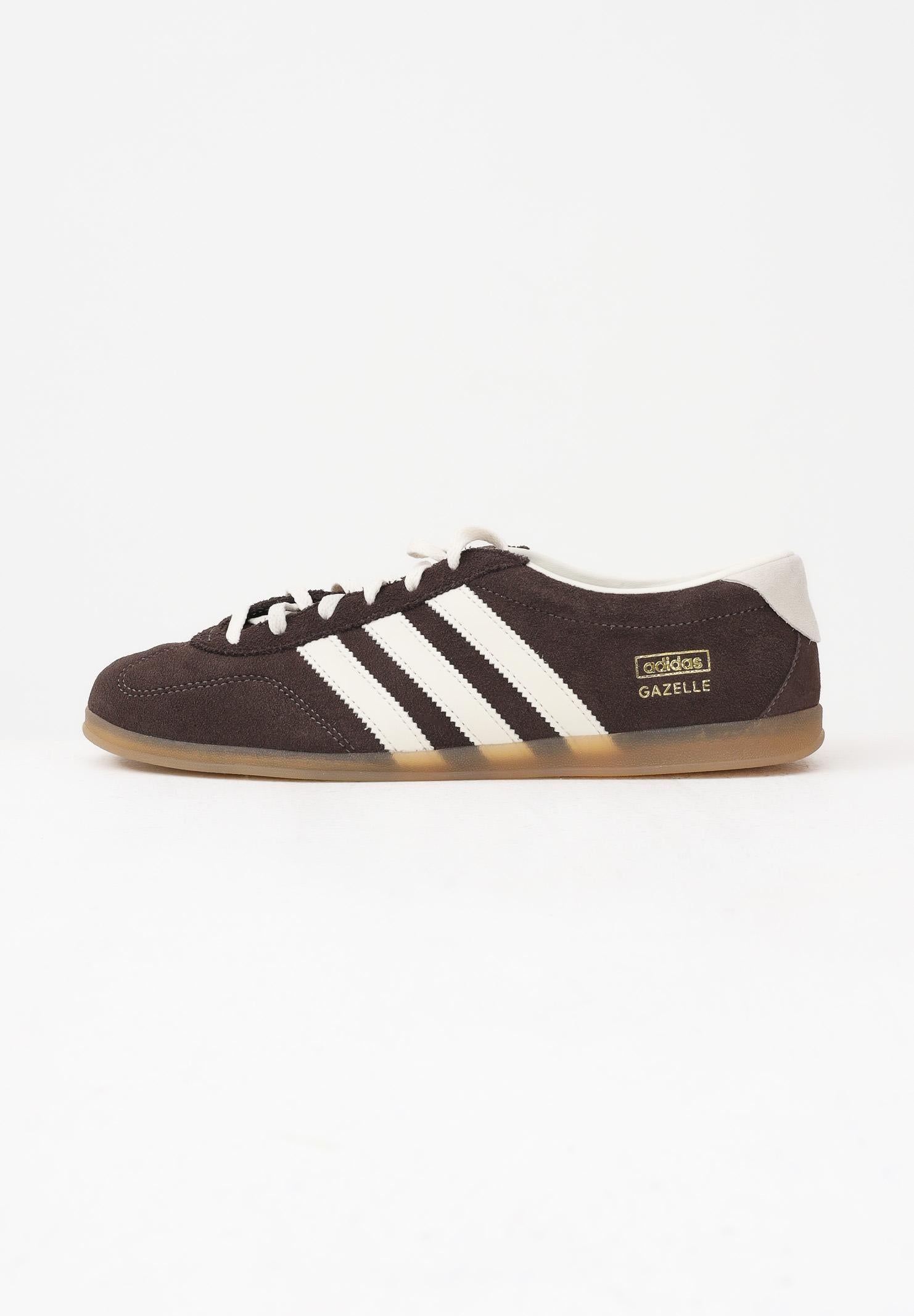 ADIDAS ORIGINALS Sneakers GAZELLE LO PRO marroni per uomo e donna IH6932 . ADIDAS ORIGINALS