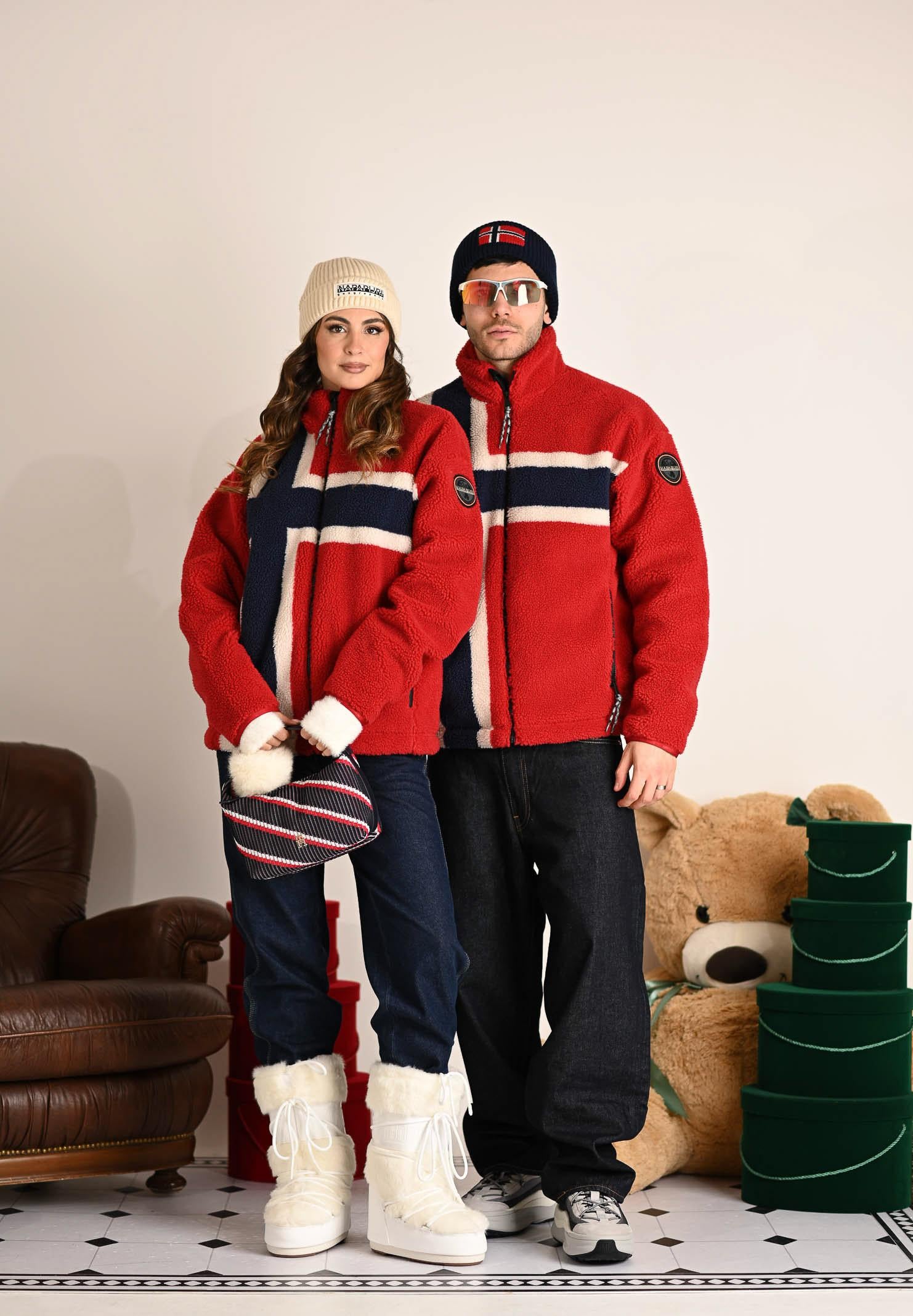 LEVI'S® Jeans 578™ Baggy in denim blu da uomo A4750-0018 . LEVI'S®