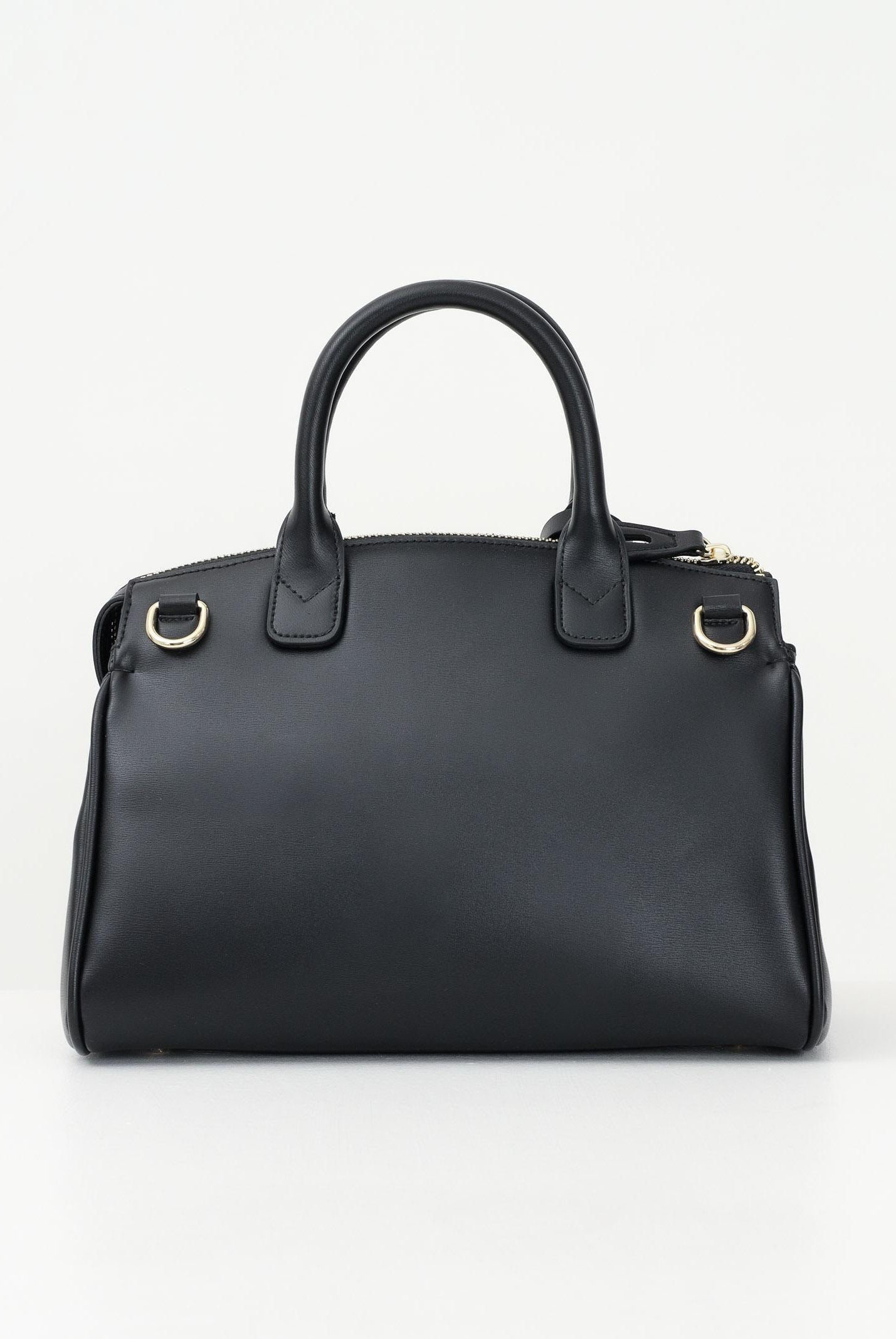 ARMANI EXCHANGE Borsa Boston color fango da donna XW000307AF12040 UC001 ARMANI EXCHANGE