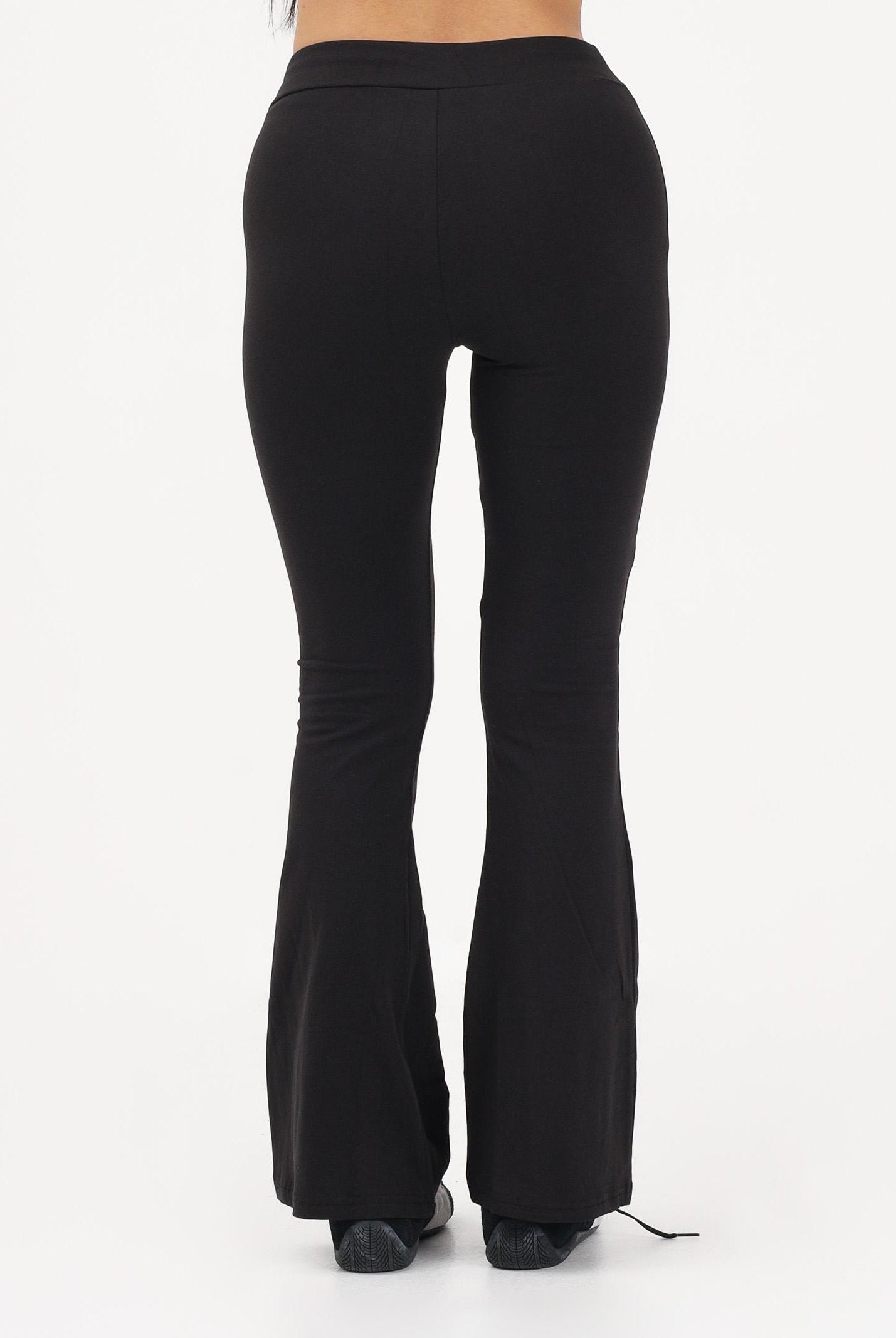 PUMA Leggings sportivo ESS nero da donna 631542 01 PUMA