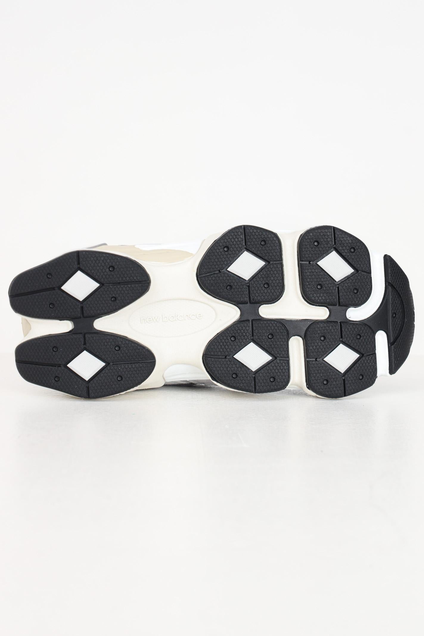 Sneakers 9060 grigie per bambino e bambina PC9060GY NEW BALANCE