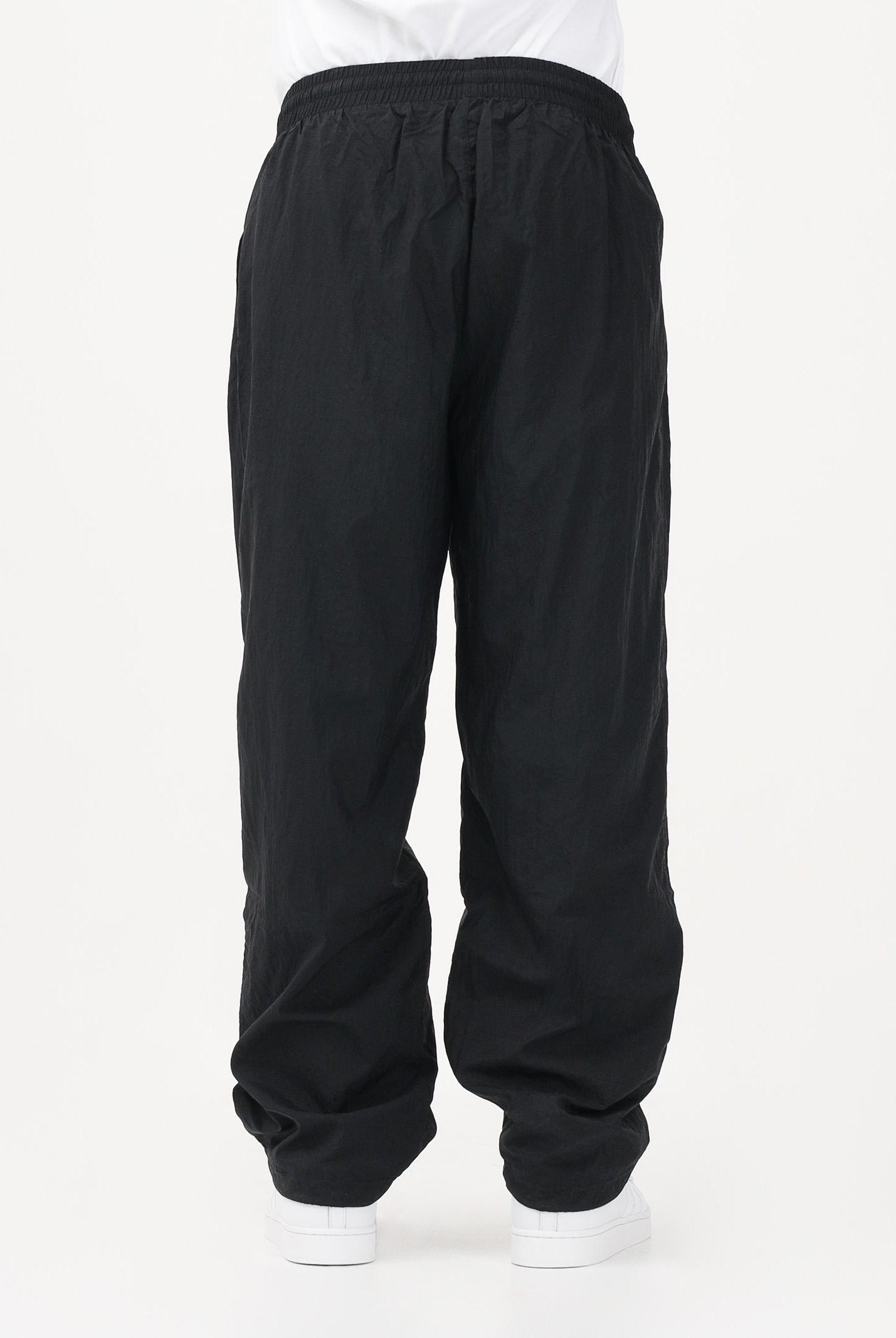 ADIDAS ORIGINALS Pantalone sportivo Adicolor Blocked nero da uomo KE0869 . ADIDAS ORIGINALS