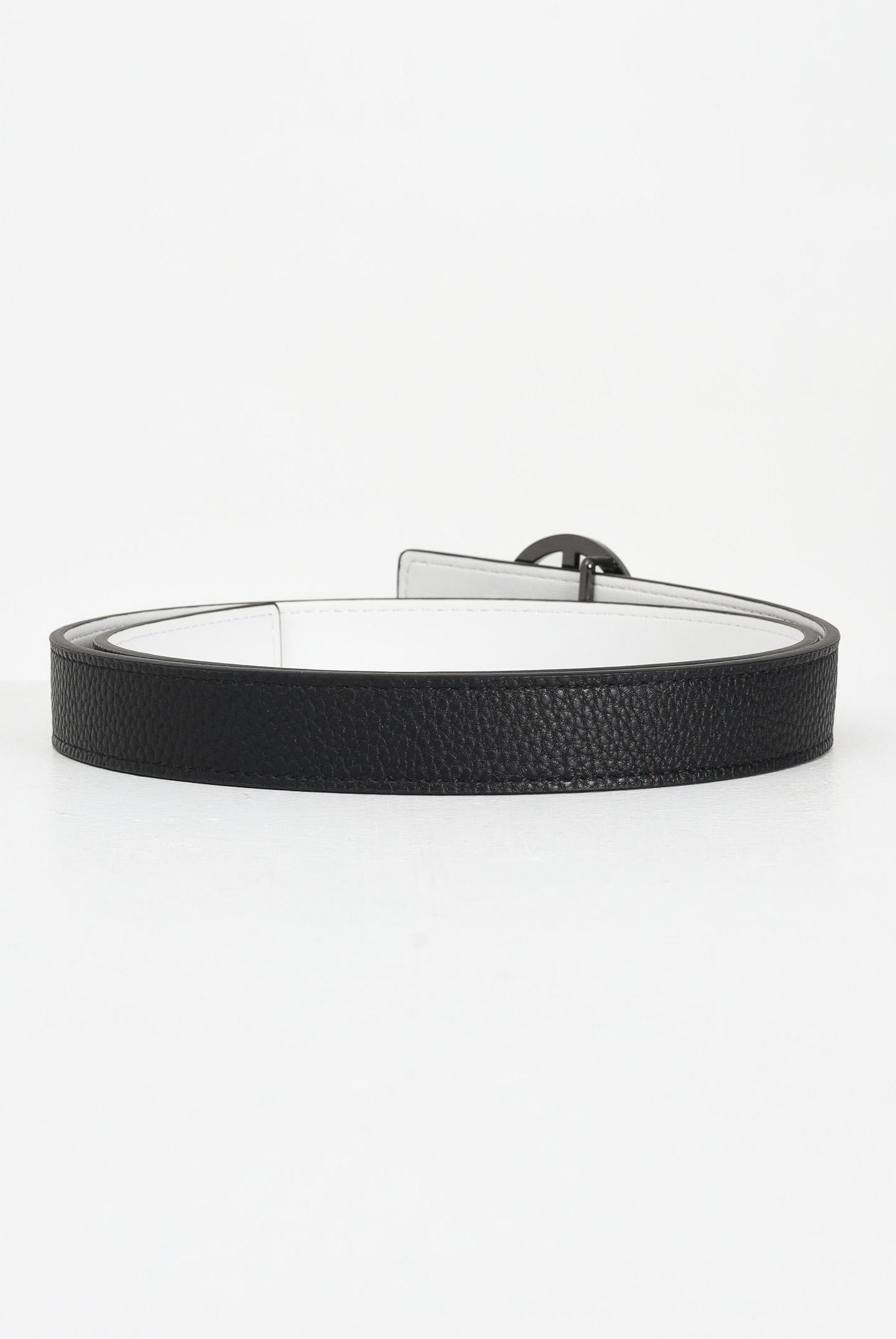 ARMANI EXCHANGE Cintura bicolore da donna 9411180A877 42520 ARMANI EXCHANGE