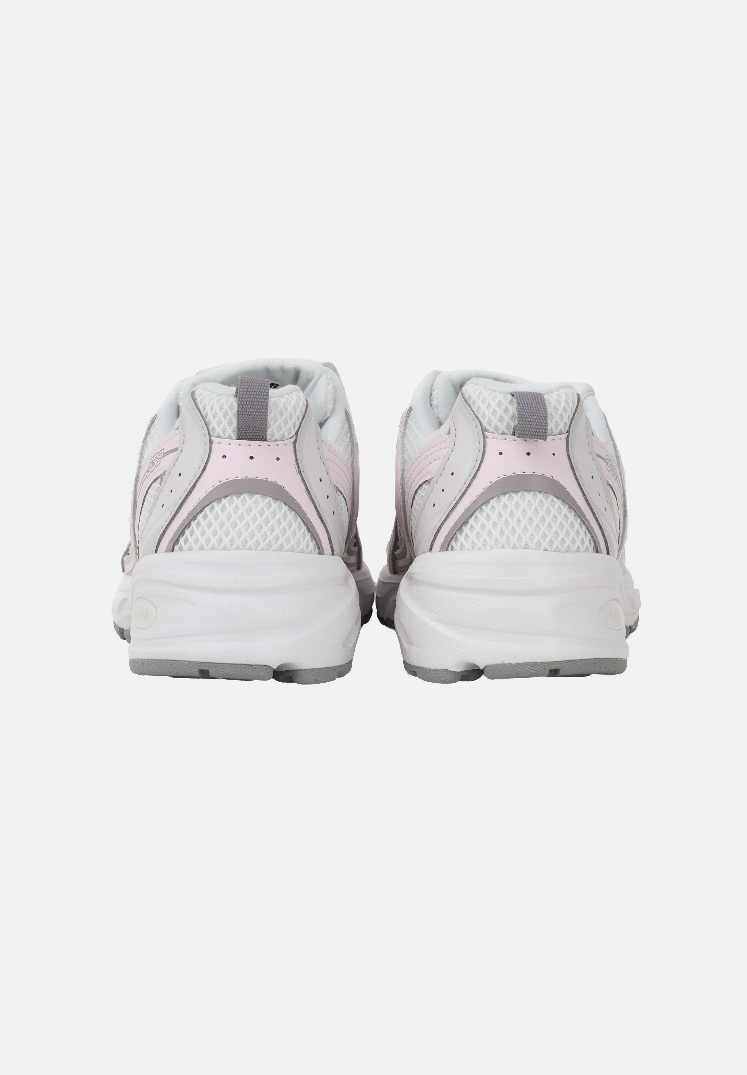 NEW BALANCE Sneakers 530 Lace rosa da donna G5309LW . NEW BALANCE