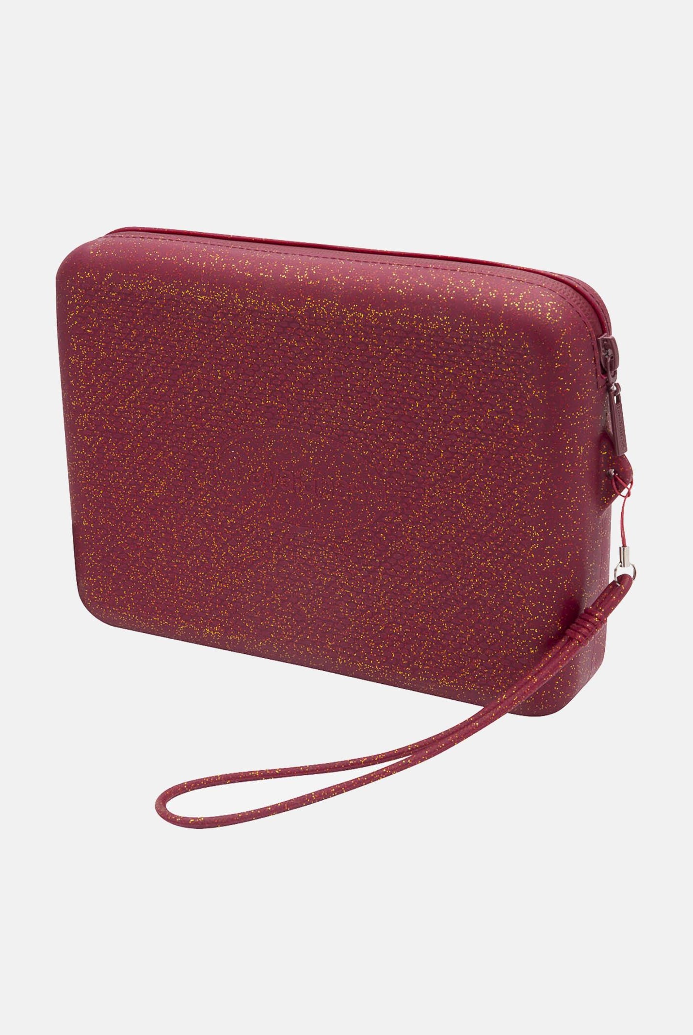 HAVAIANAS Pochette Nécessaire bordeaux da donna 4147274 9339 HAVAIANAS