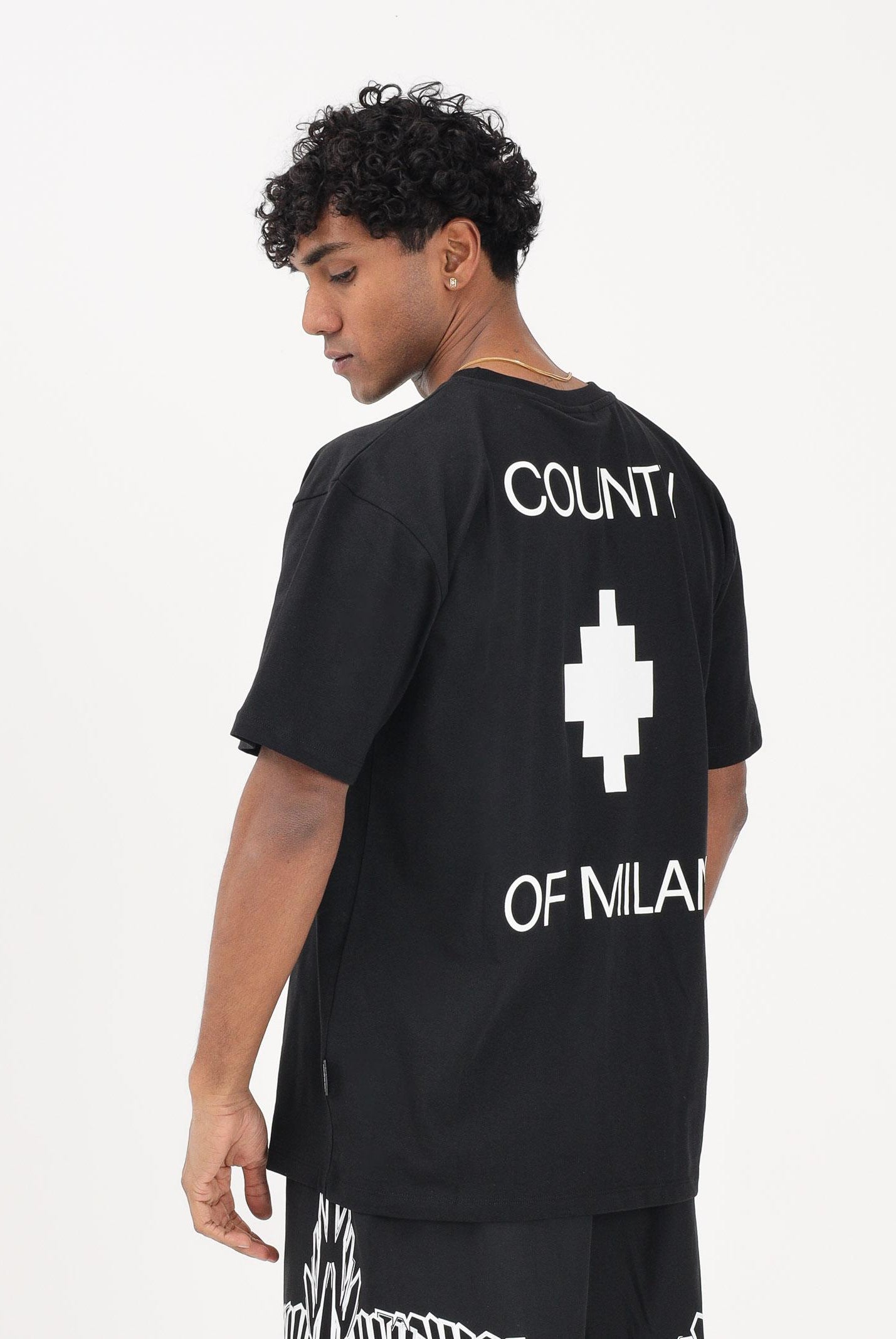 S6CMMATH096 110 MARCELO BURLON COUNTY OF MILAN