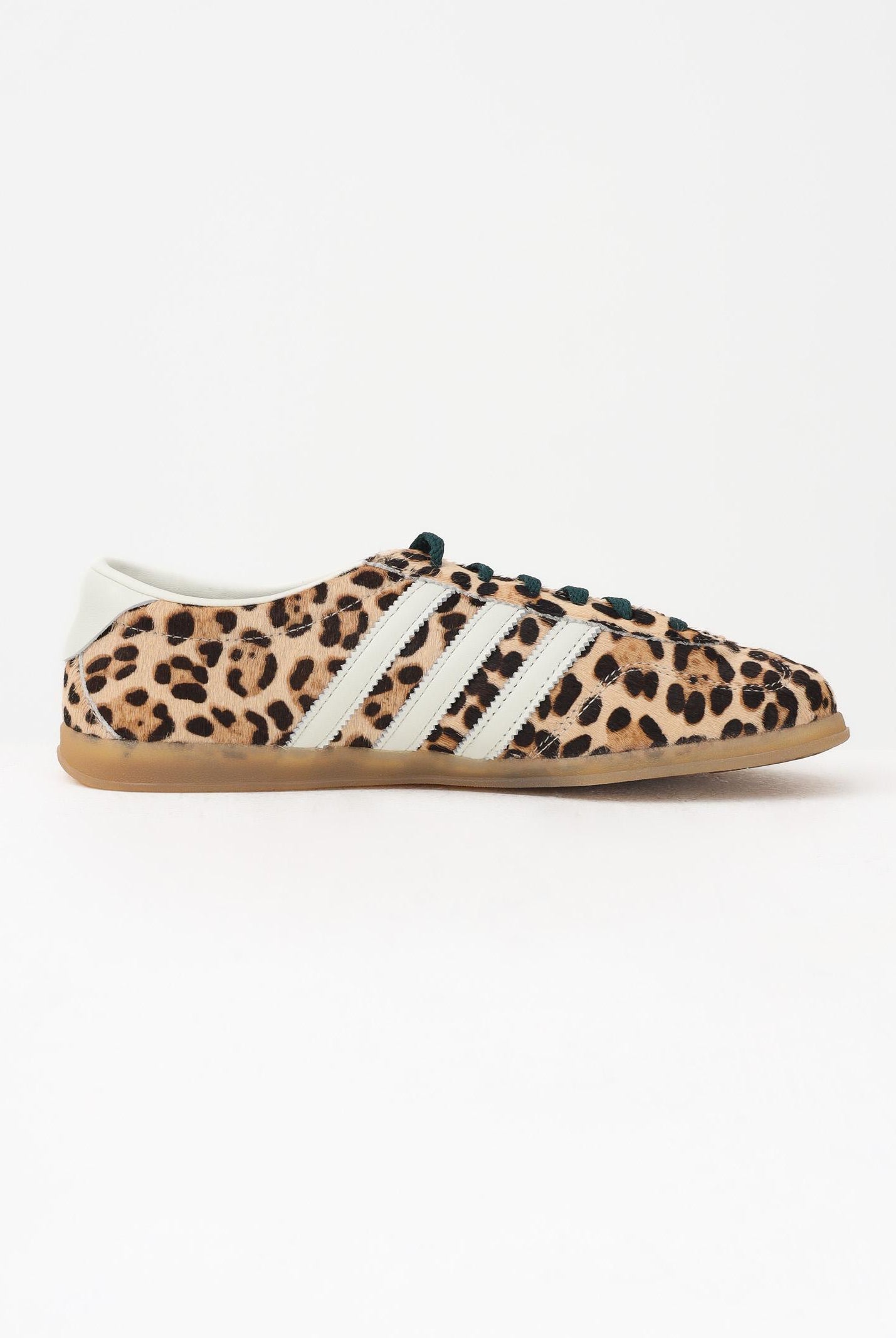 ADIDAS ORIGINALS Sneakers GAZELLE LO PRO leopardate per uomo e donna KI4207 . ADIDAS ORIGINALS