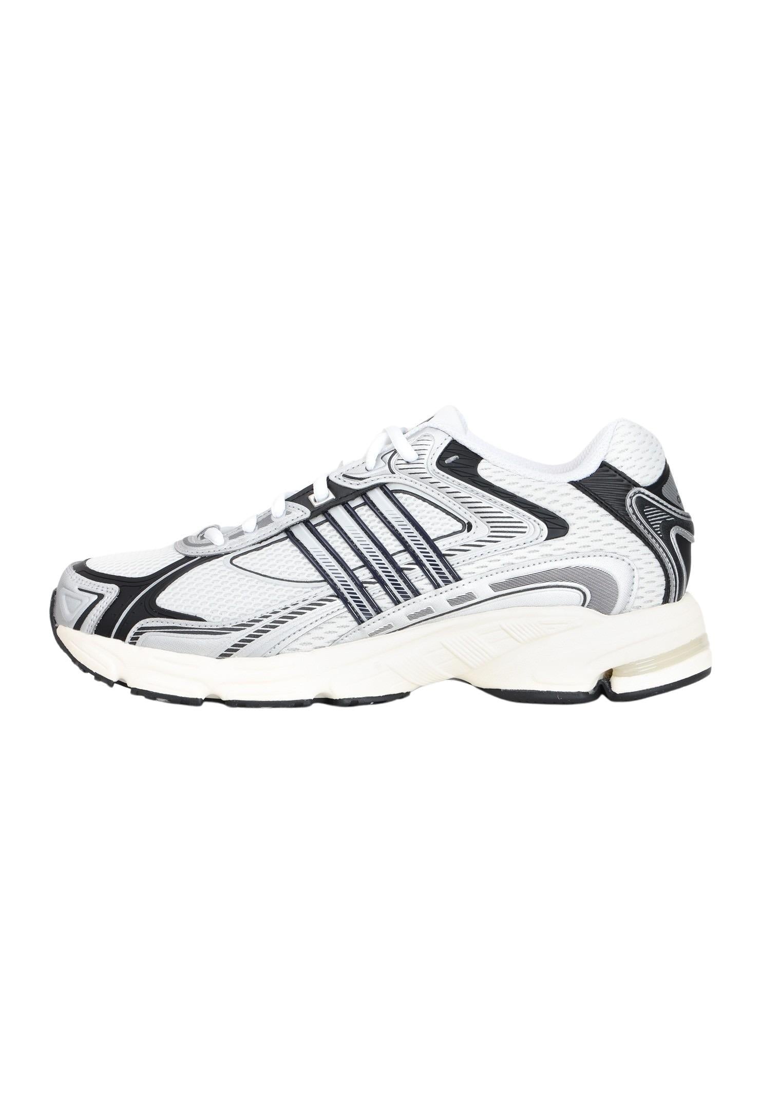 Sneakers uomo donna bianche grigie e nere Response CL IG6226 ADIDAS ORIGINALS