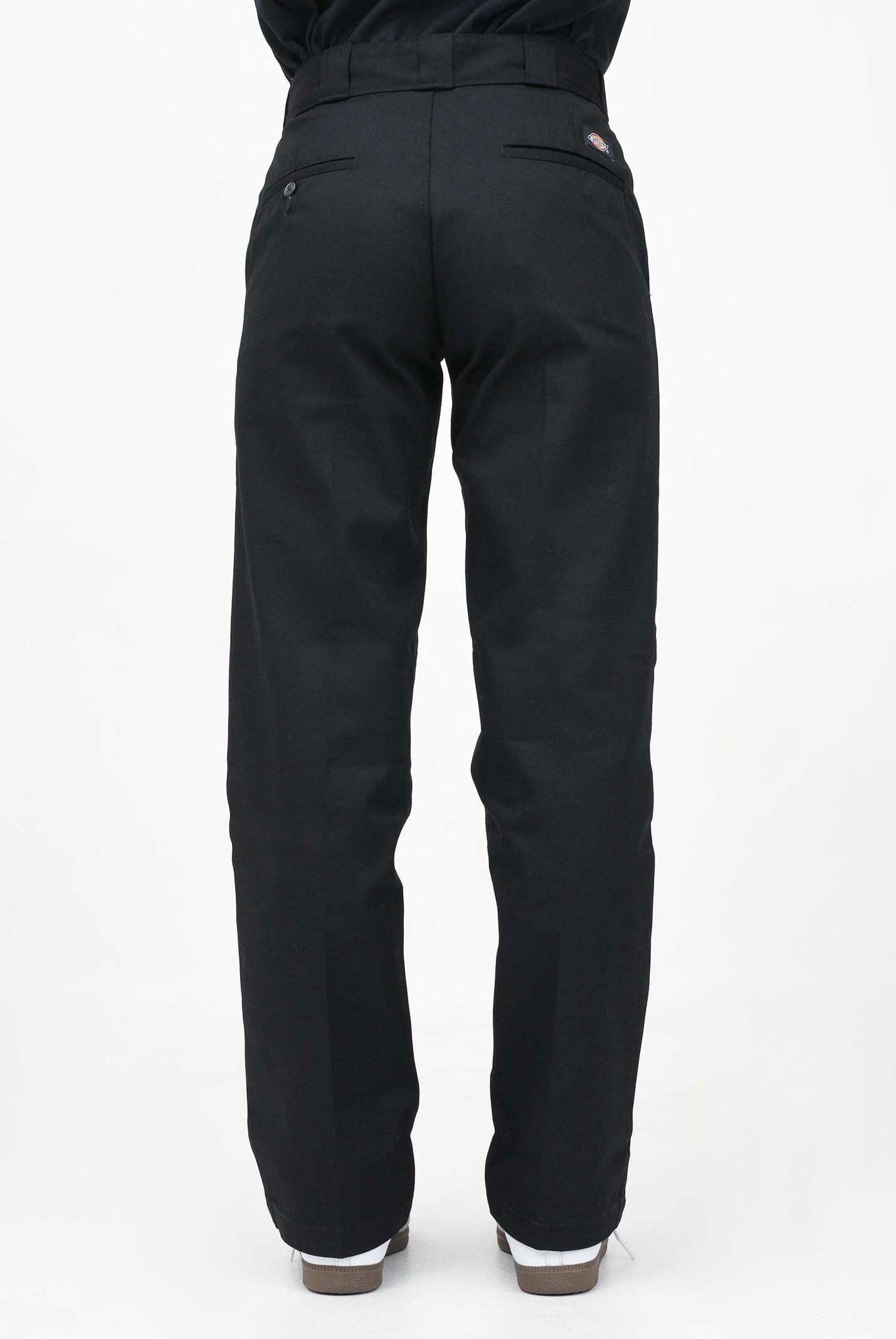Pantaloni Original 874 neri per uomo e donna DK0A4XK6BLK1  DIckies