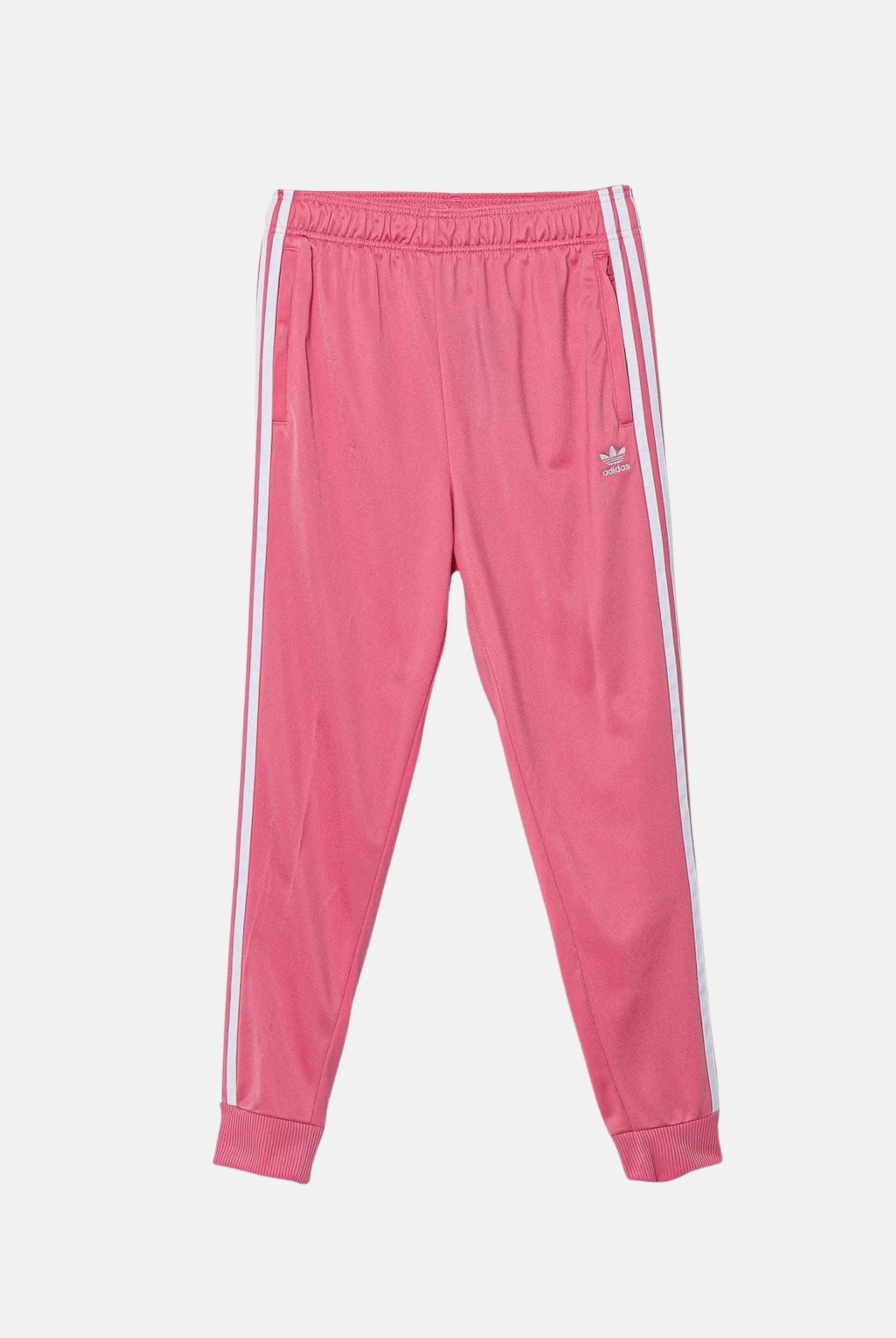 ADIDAS ORIGINALS Pantalone sportivo Adicolor SST rosa da bambina JV8566 ADIDAS ORIGINALS