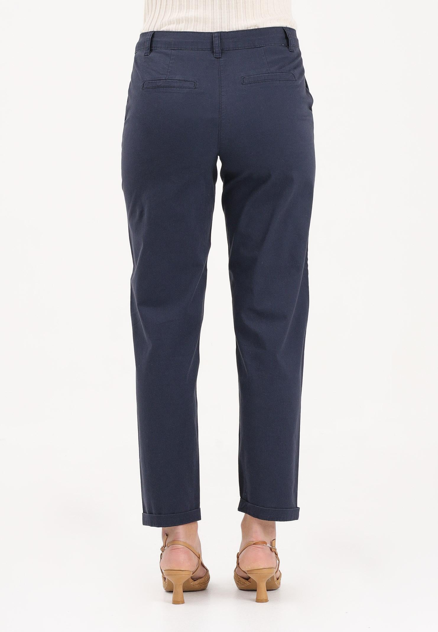 JDY Pantalone blu da donna 15371498 NISK JDY