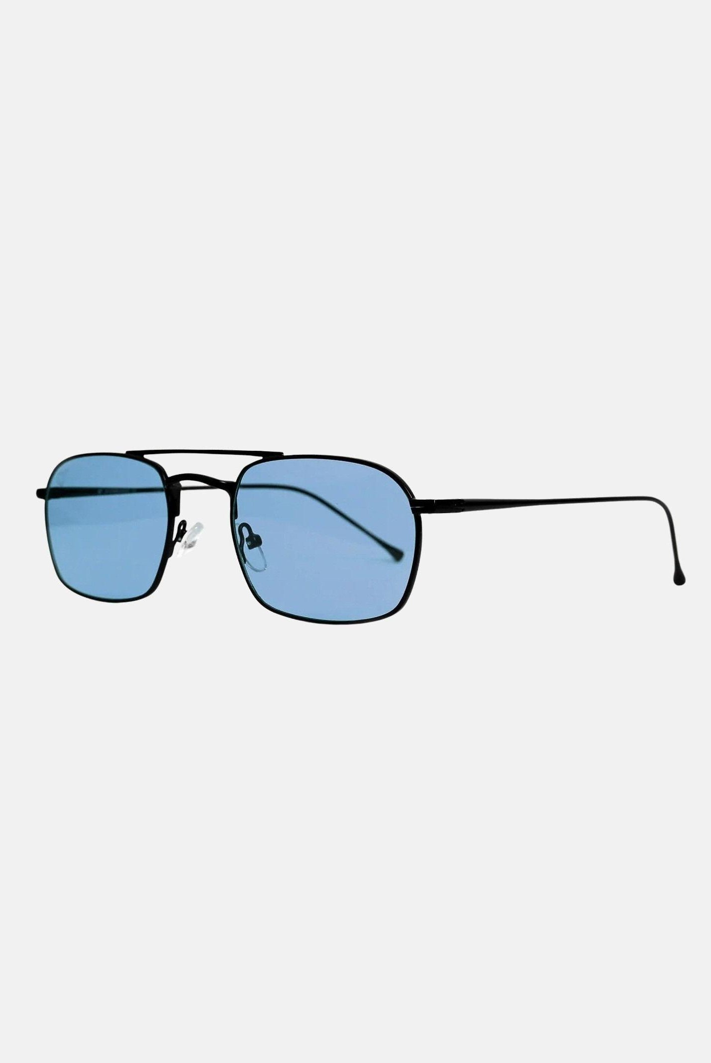 OS SUNGLASSES Occhiali da sole Rio Blu, uomo-donna. OS2055 C02 OS SUNGLASSES