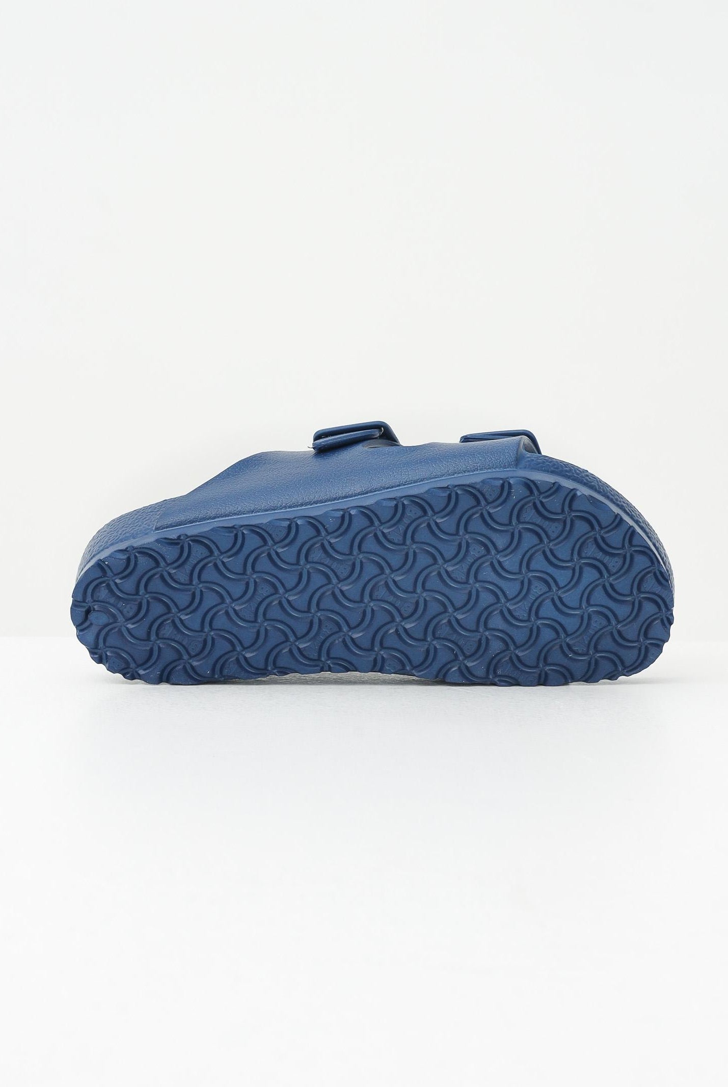 BIRKENSTOCK Ciabatte Arizona EVA blu per bambino e bambina 1029582 . BIRKENSTOCK