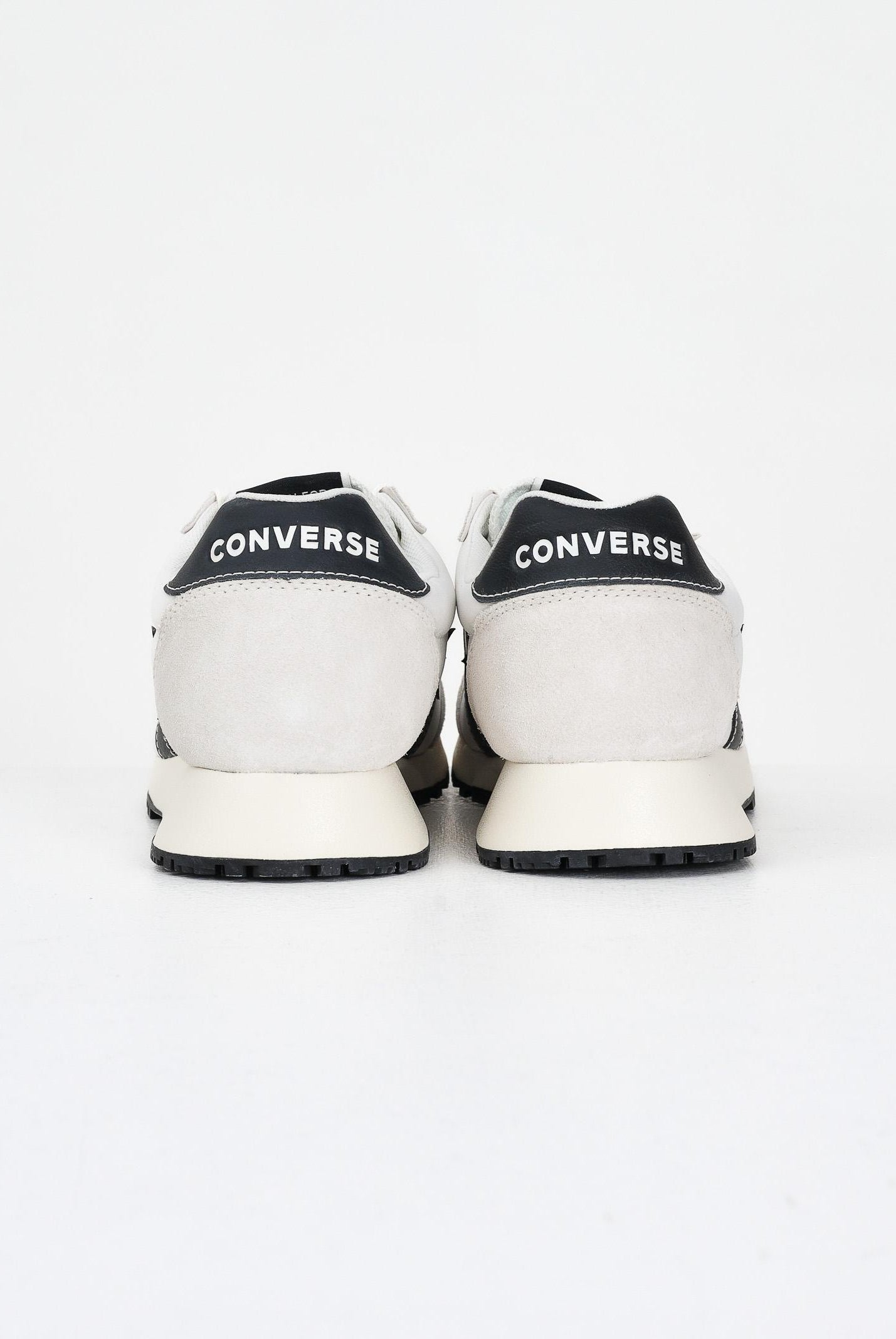 CONVERSE Sneakers Omega Trainer bianche da uomo A13323C CONVERSE