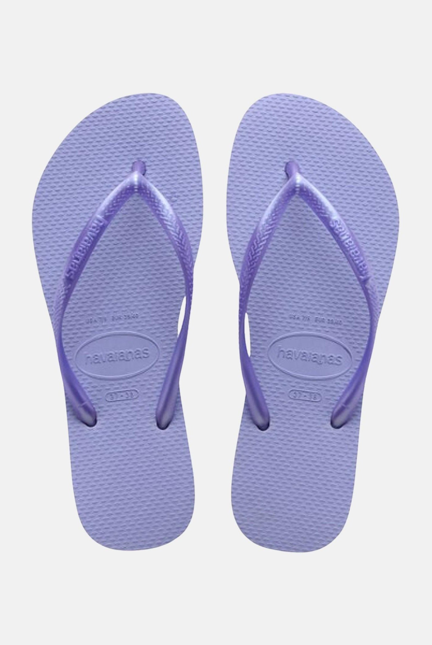 HAVAIANAS Infradito Slim viola da donna 4000030 5020 HAVAIANAS