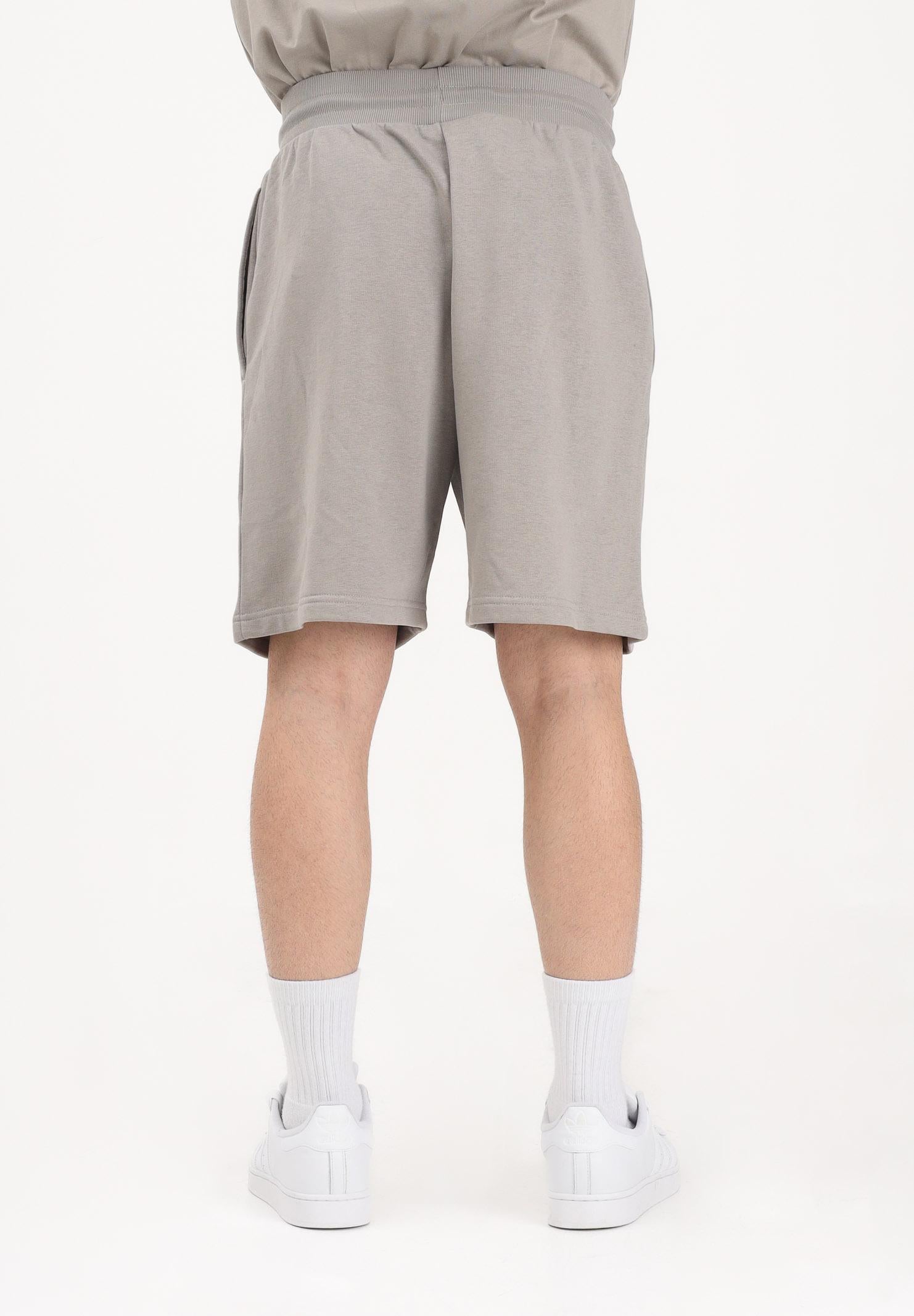 THE NORTH FACE Shorts sportivo Simple Dome Light Regular fango da uomo NF0A8GQB2MB1 . THE NORTH FACE