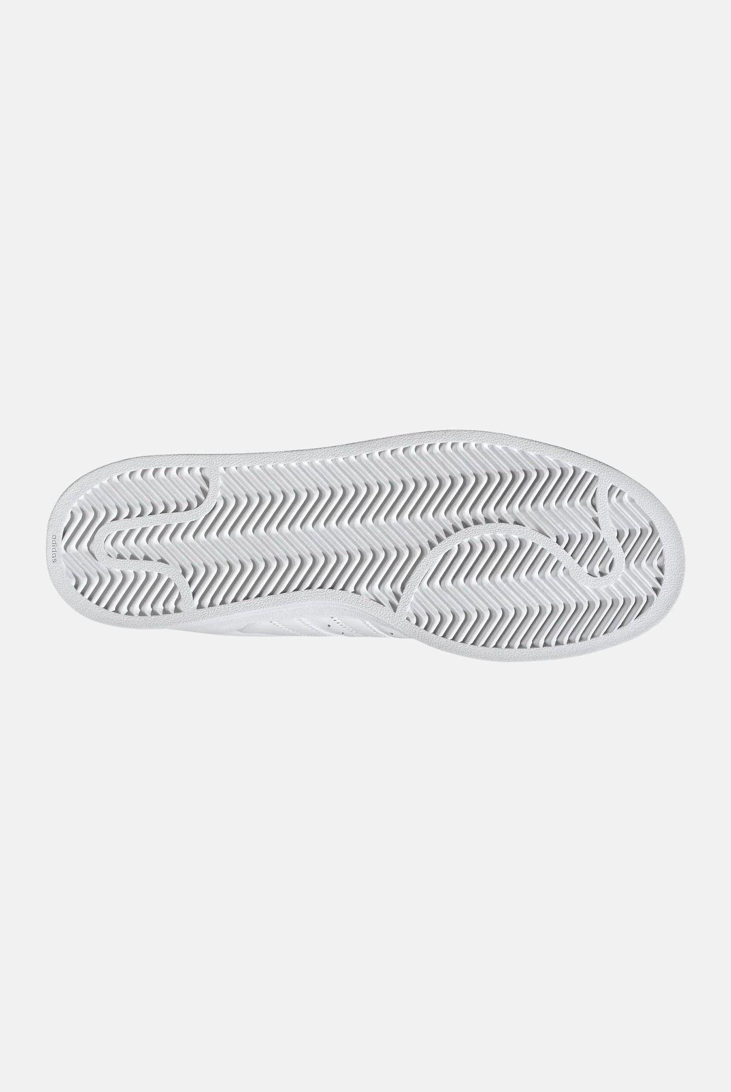 ADIDAS ORIGINALS Sneakers Superstar II bianche da uomo JI0080 . ADIDAS ORIGINALS