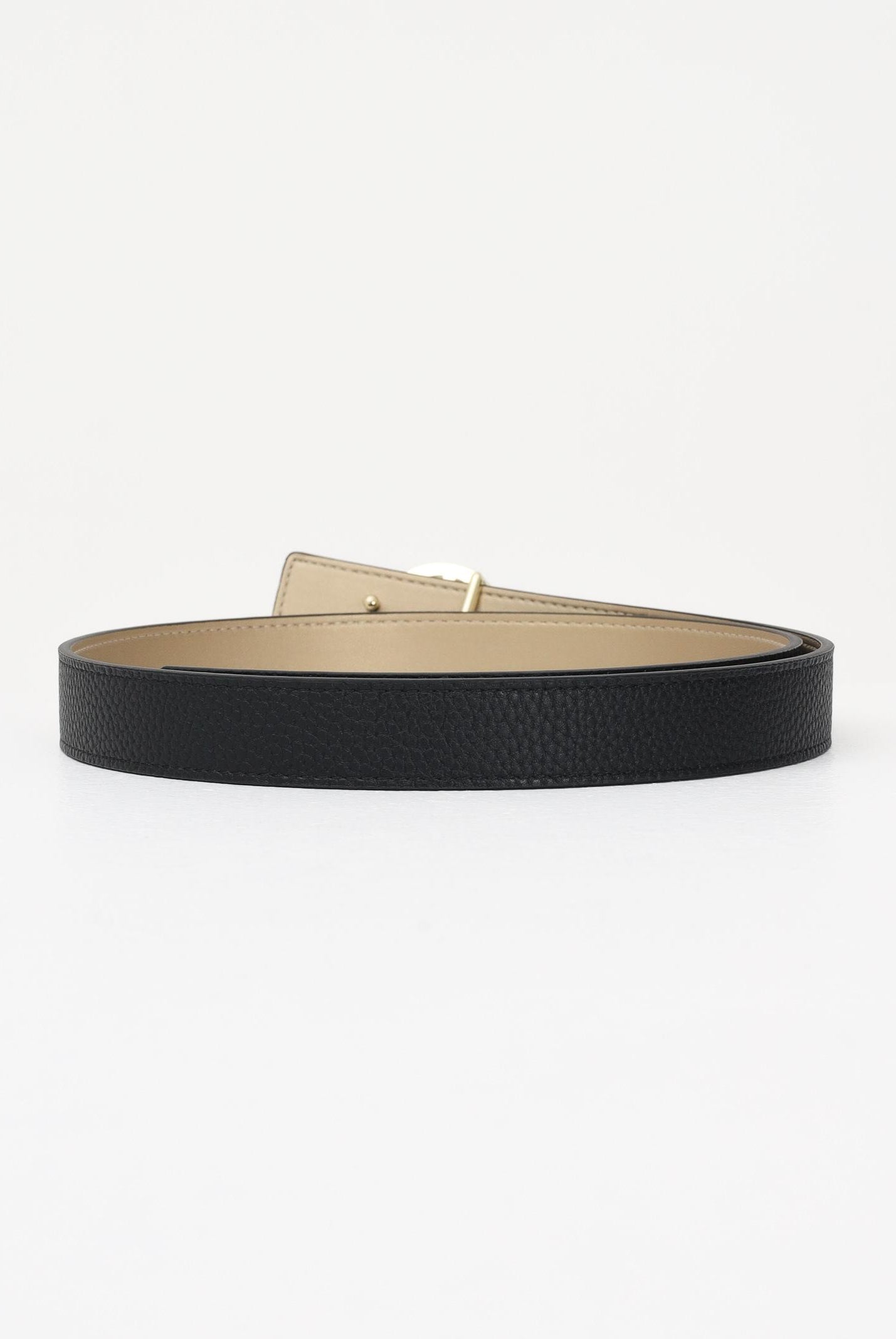 ARMANI EXCHANGE Cintura bicolore da donna 9411180A877 77520 ARMANI EXCHANGE