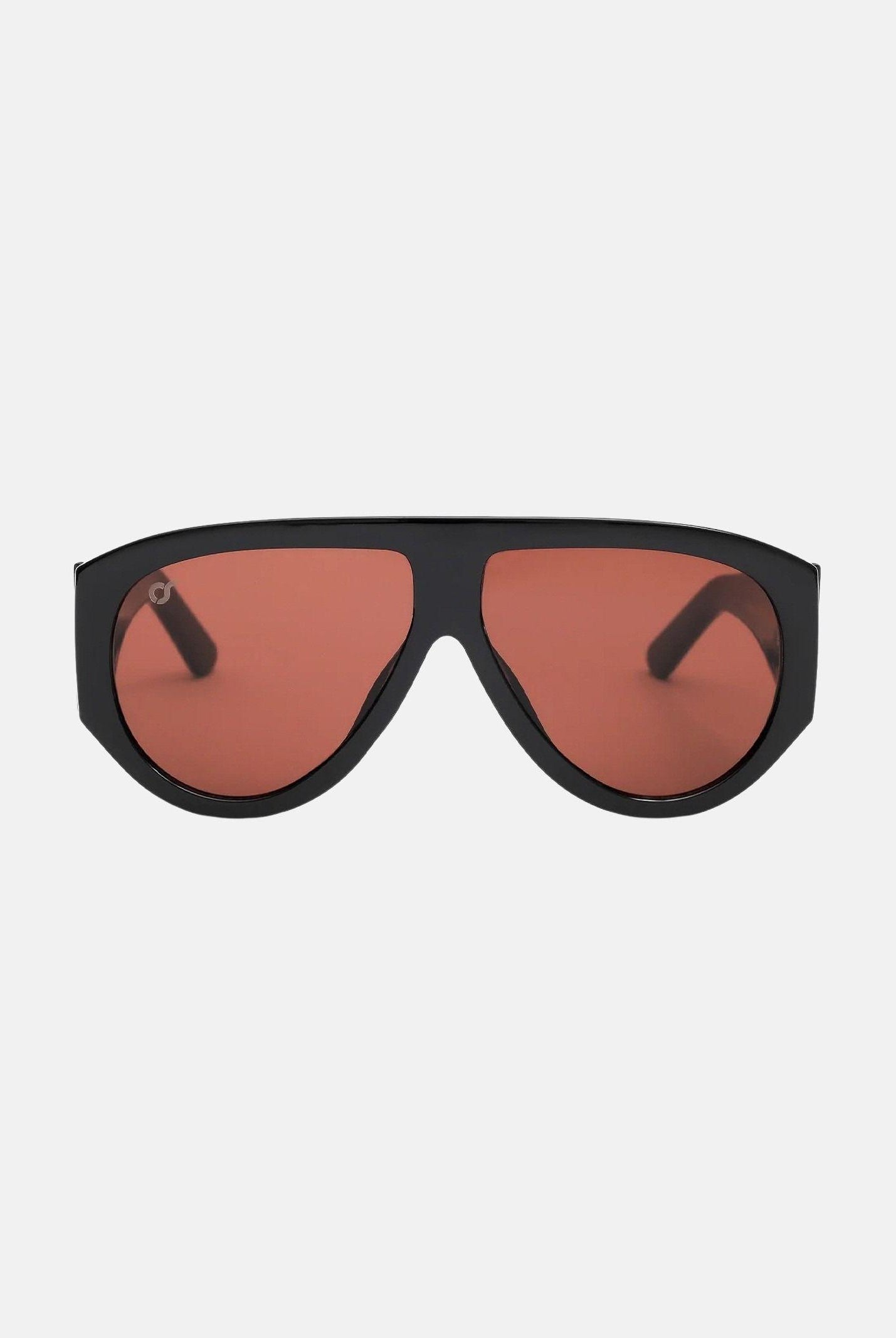 OS SUNGLASSES occhiali da sole Venezia Rosso, uomo-donna. OS2052 C02 OS SUNGLASSES