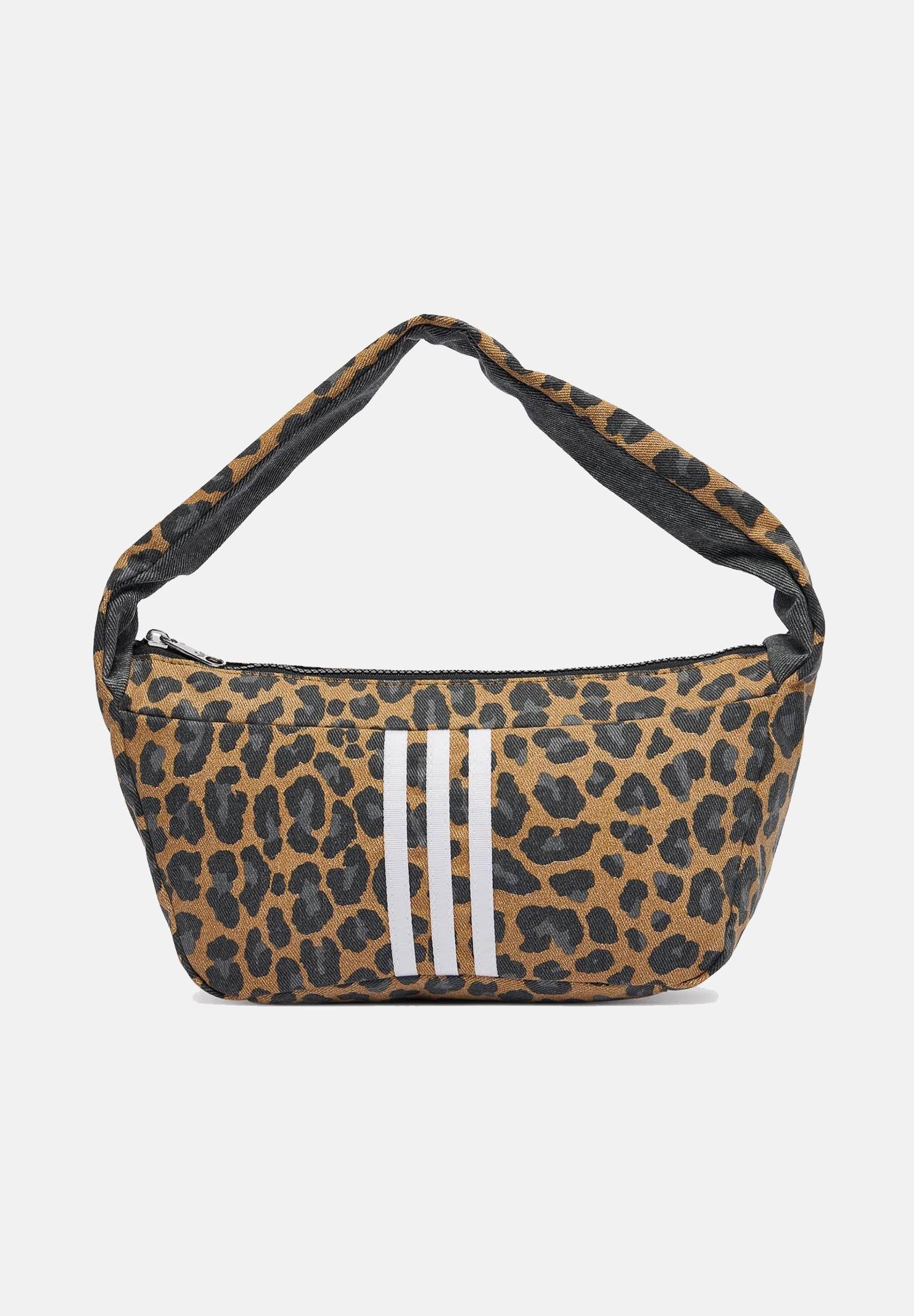 ADIDAS ORIGINALS Borsa a spalla Leopard beige da donna JX3198 ADIDAS ORIGINALS