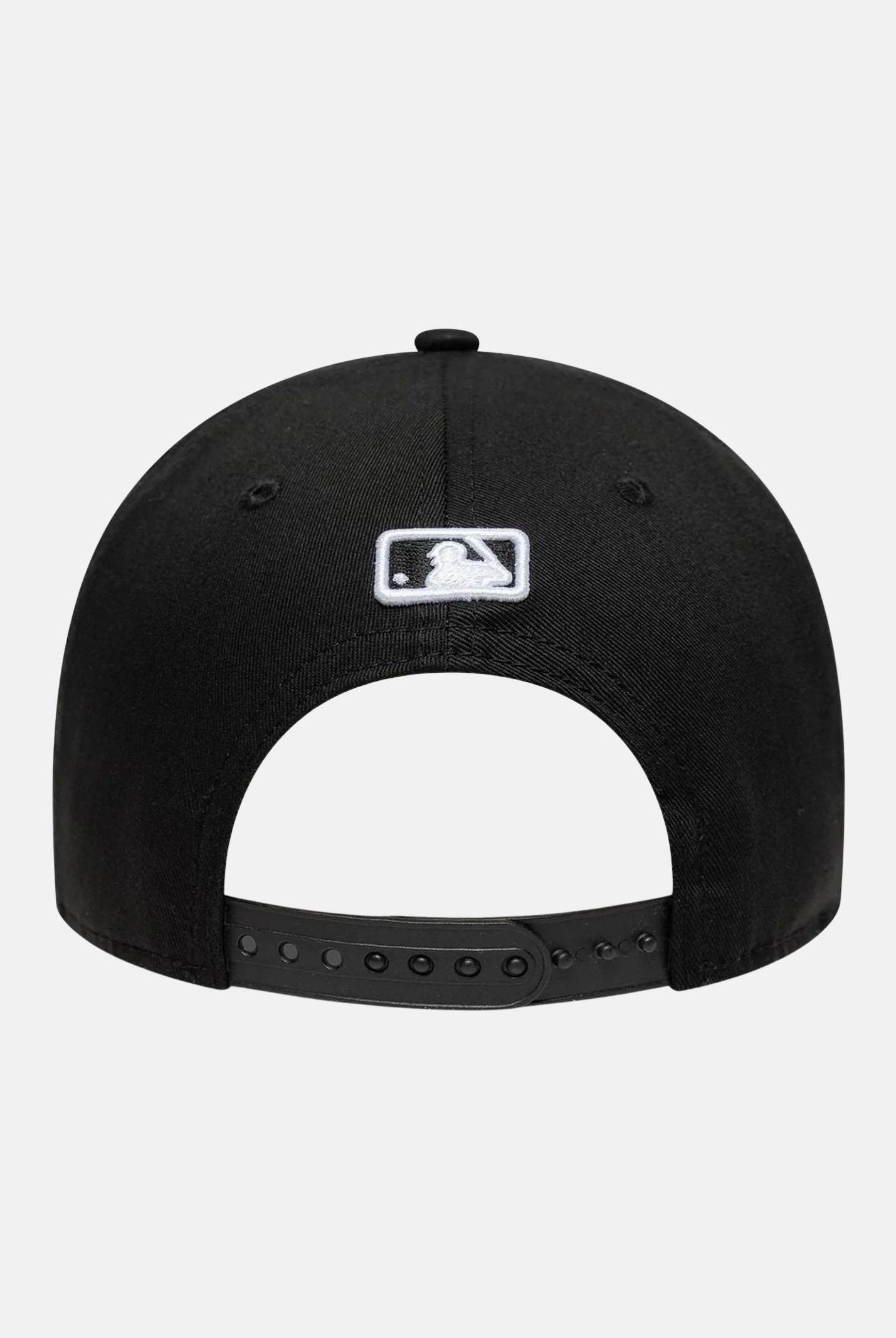 NEW ERA Cappello con visiera 9FORTY M-Crown LA Dodgers MLB nero per uomo e donna 60691074 . NEW ERA