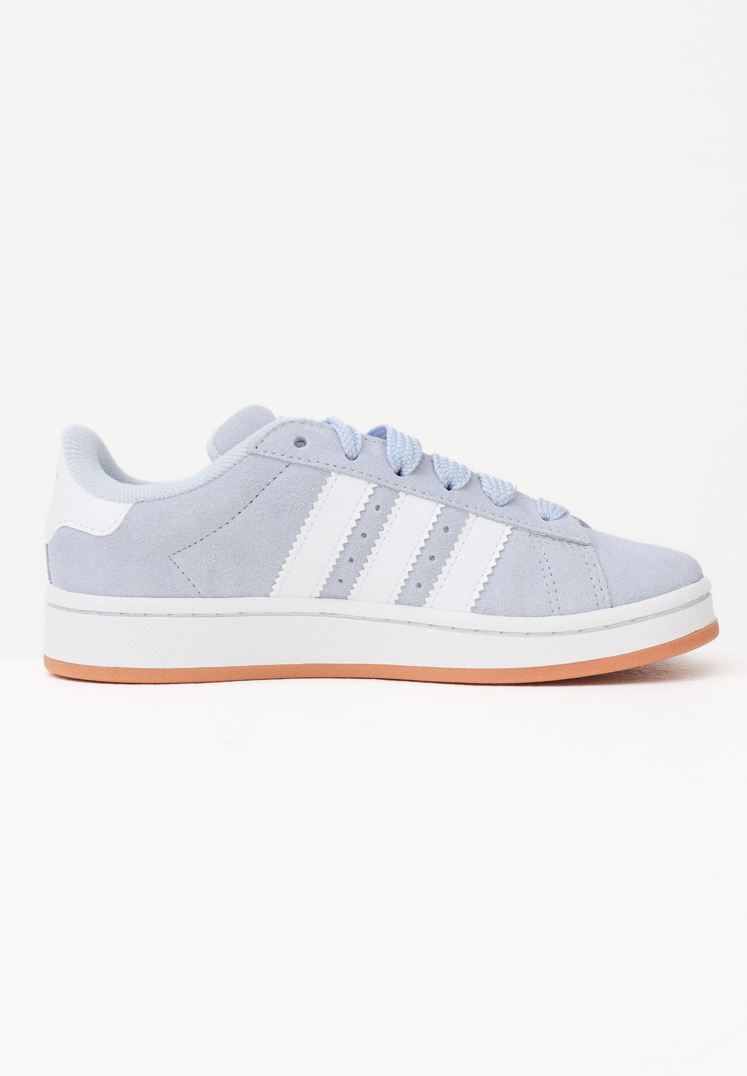 ADIDAS ORIGINALS Sneakers Campus 00s celesti per bambino e bambina JQ1994 . ADIDAS ORIGINALS