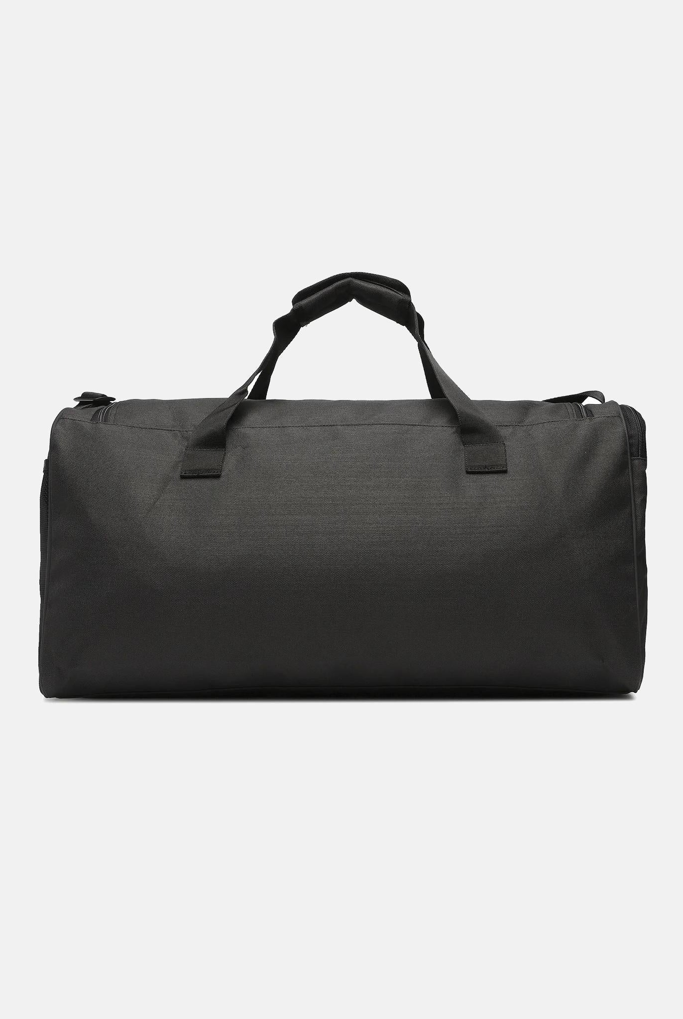 Borsone Essentials Linear Medium nera per uomo e donna HT4743 . ADIDAS PERFORMANCE