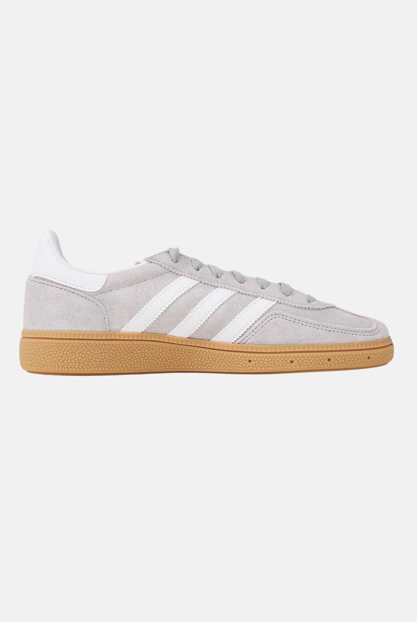 ADIDAS ORIGINALS Sneakers Handball Spezial grigie per uomo e donna JP9561 . ADIDAS ORIGINALS