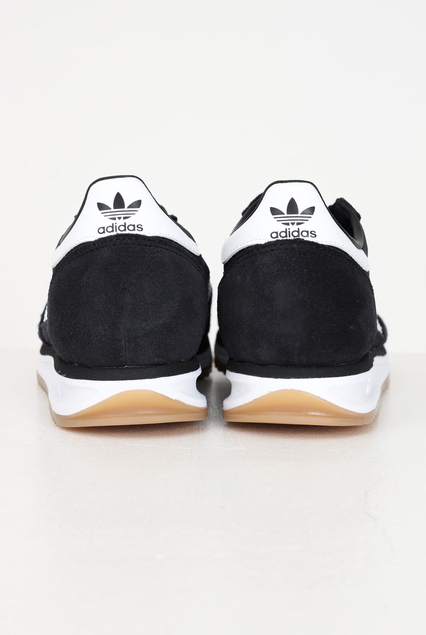 ADIDAS ORIGINALS Sneakers SL72 RS nere per uomo e donna IH8078 . ADIDAS ORIGINALS