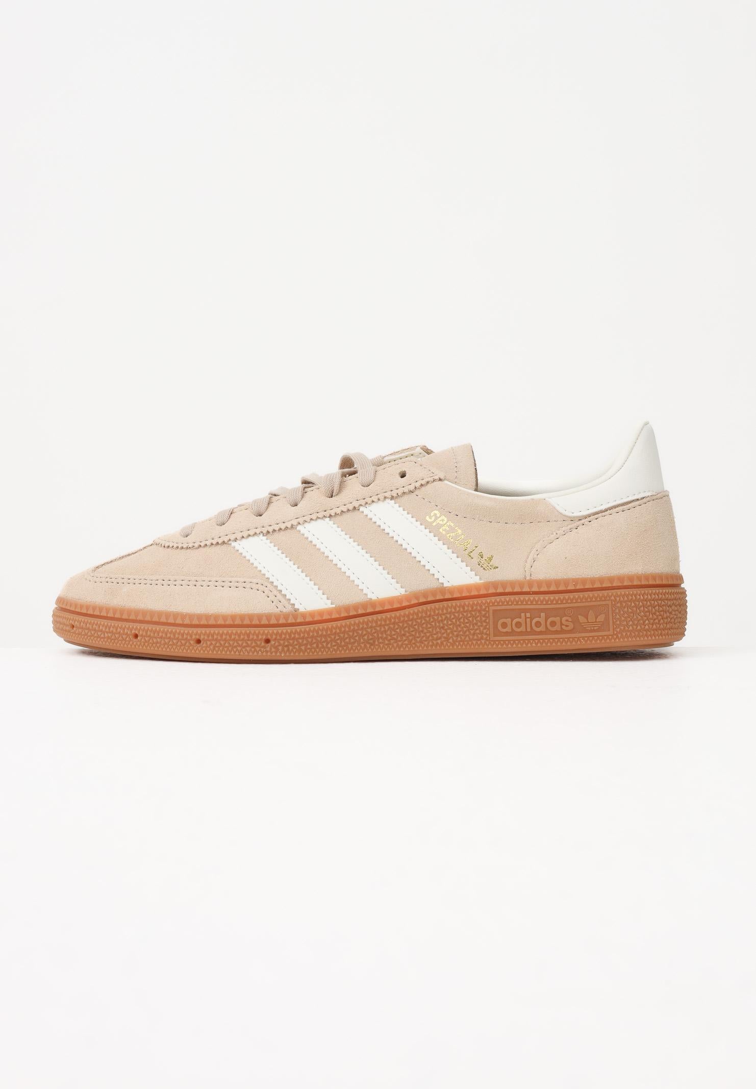 ADIDAS ORIGINALS Sneakers Spezial beige per uomo e donna JP8238 . ADIDAS ORIGINALS