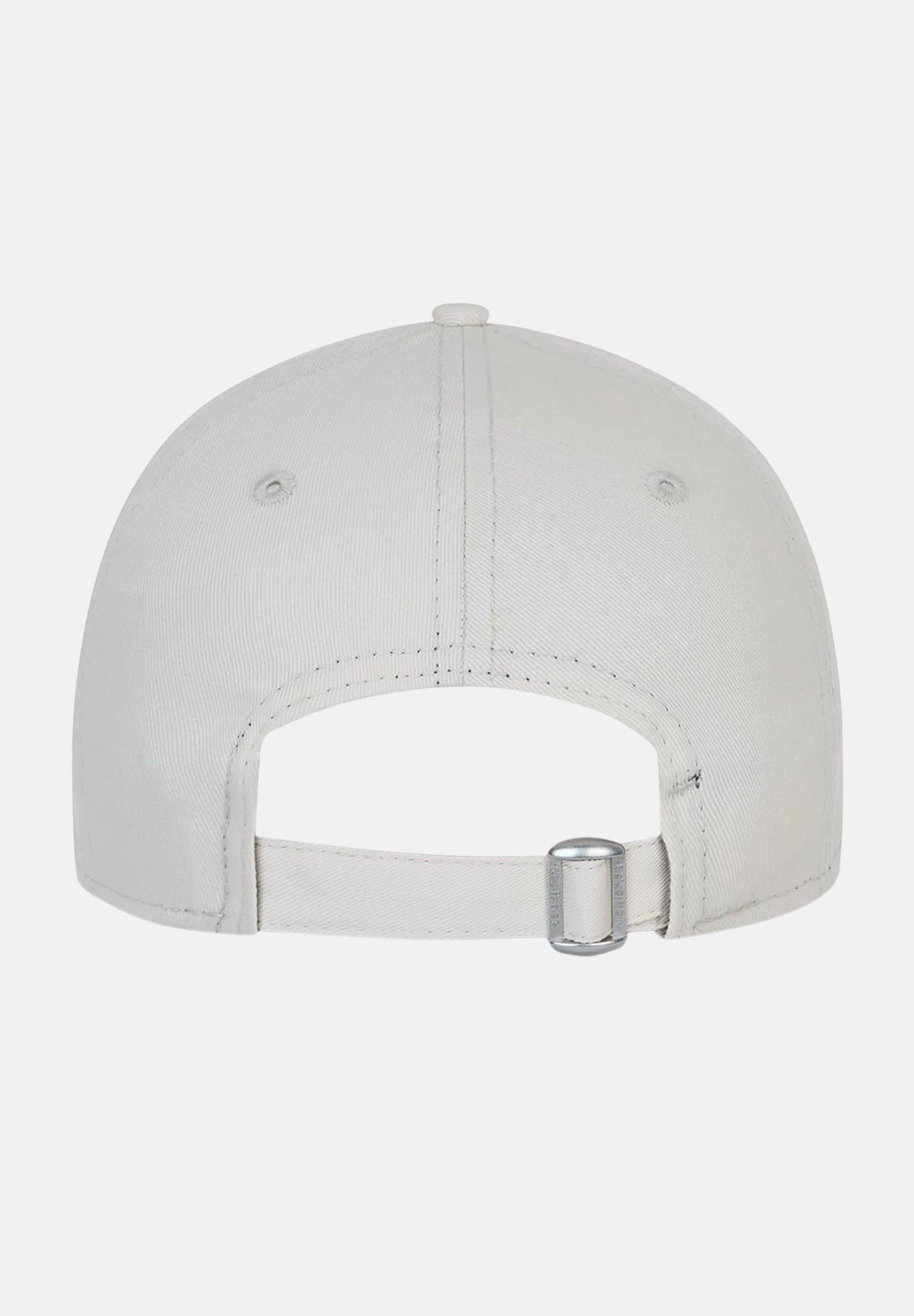 NEW ERA Cappello con visiera 9FORTY Tonal New York Yankees grigio pietra da donna 60137667 . NEW ERA