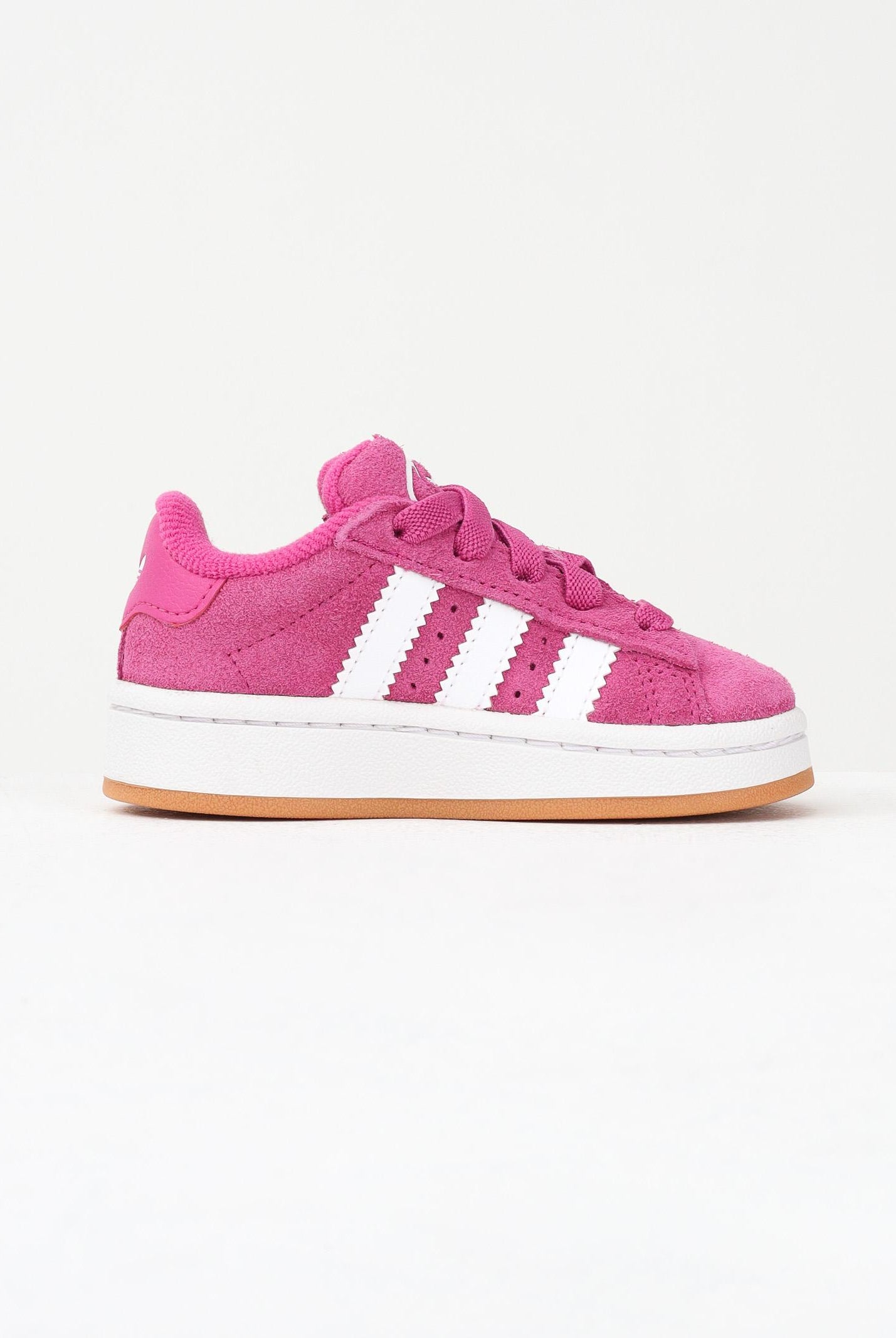 ADIDAS ORIGINALS Sneakers Campus 00s Comfort Closure Elastic Lace fucsia da neonato JS3853 ADIDAS ORIGINALS