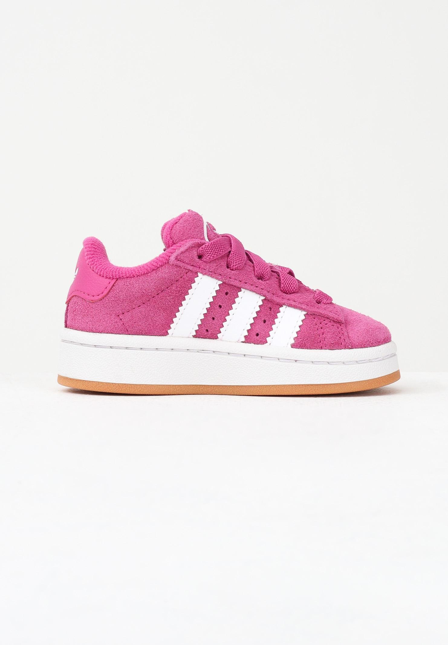 ADIDAS ORIGINALS Sneakers Campus 00s Comfort Closure Elastic Lace fucsia da neonato JS3853 ADIDAS ORIGINALS