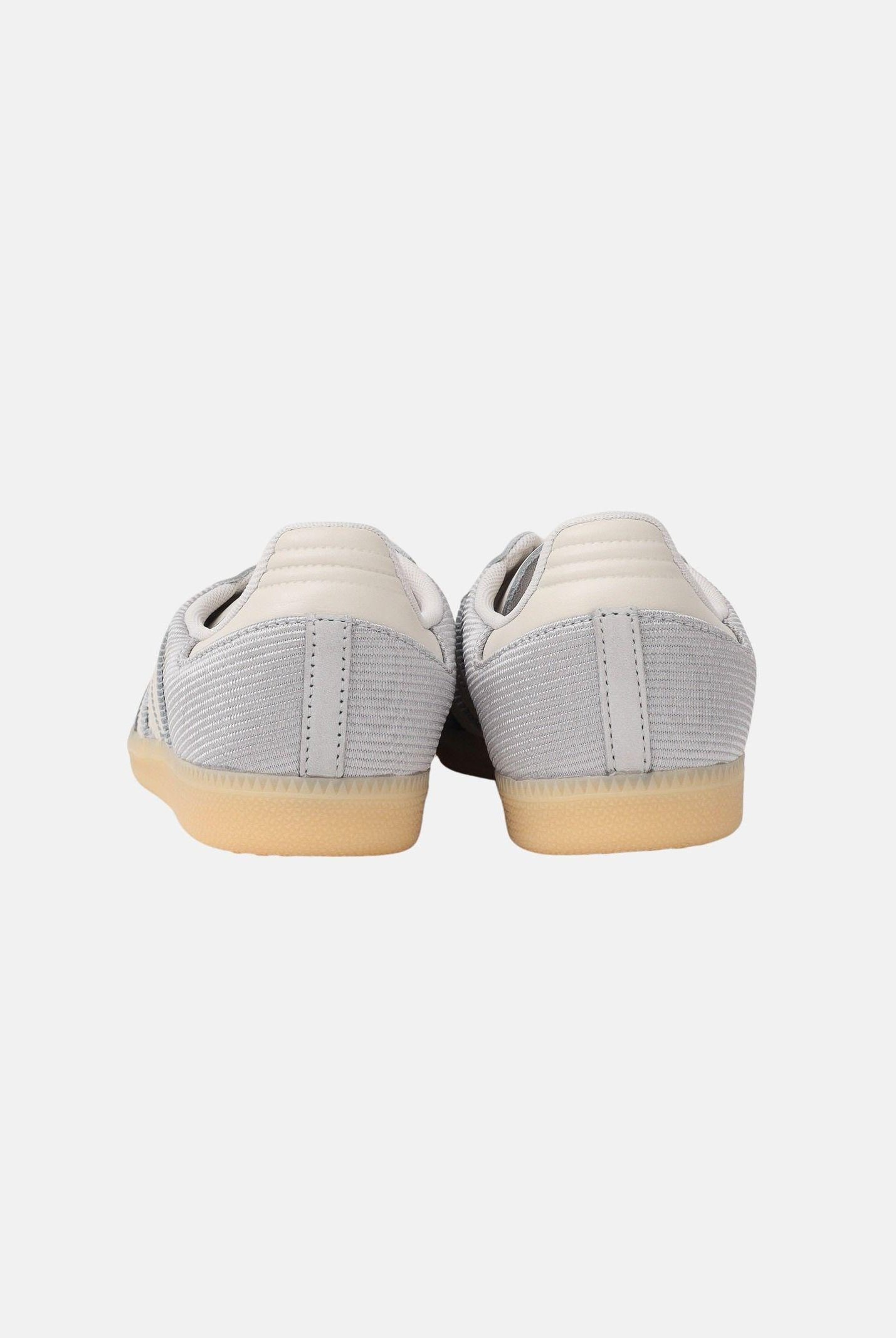 ADIDAS ORIGINALS Sneakers Samba OG argento per uomo e donna IH6818 . ADIDAS ORIGINALS